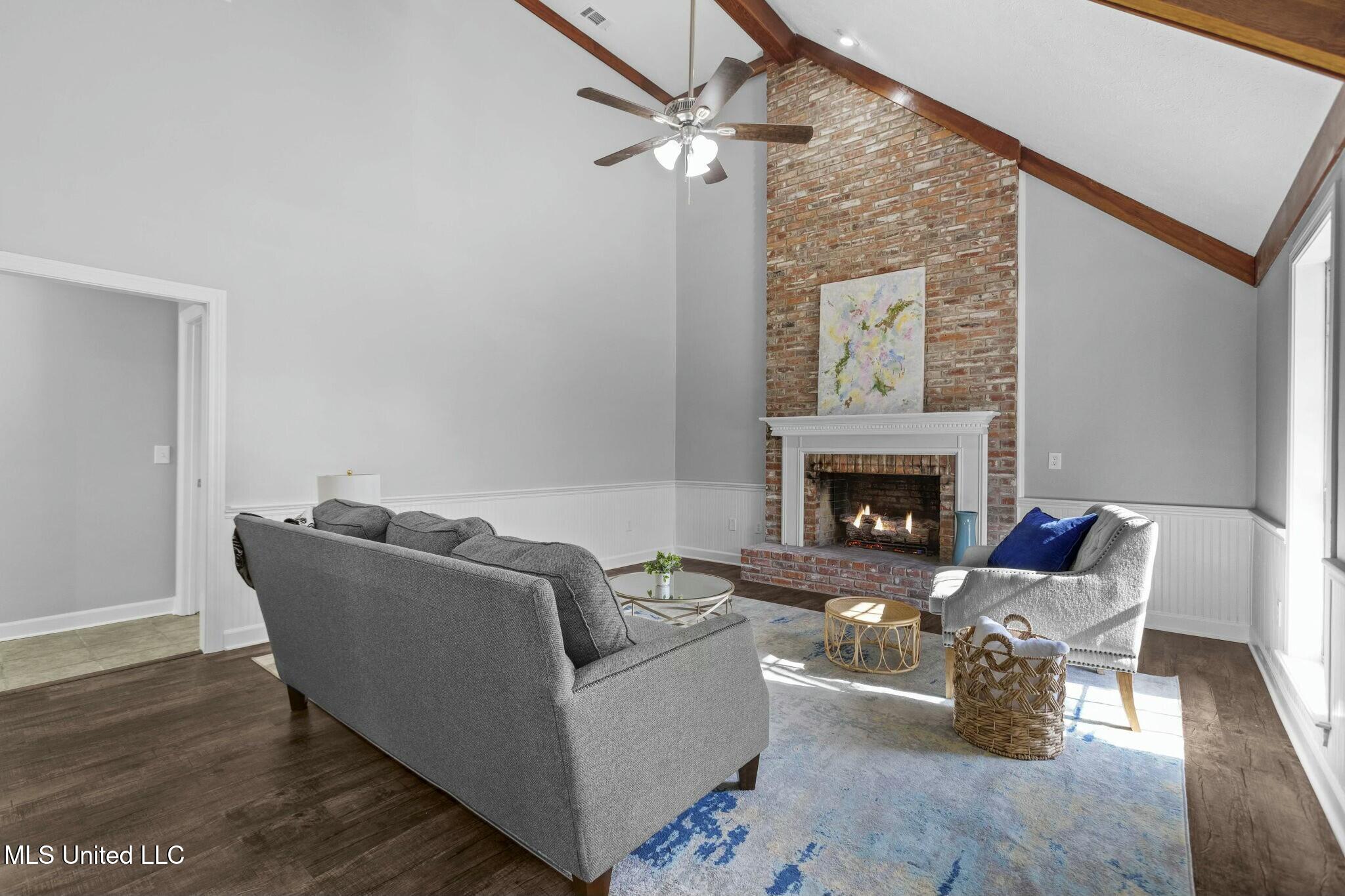6040 Grants Ferry Road, Brandon, Mississippi image 9