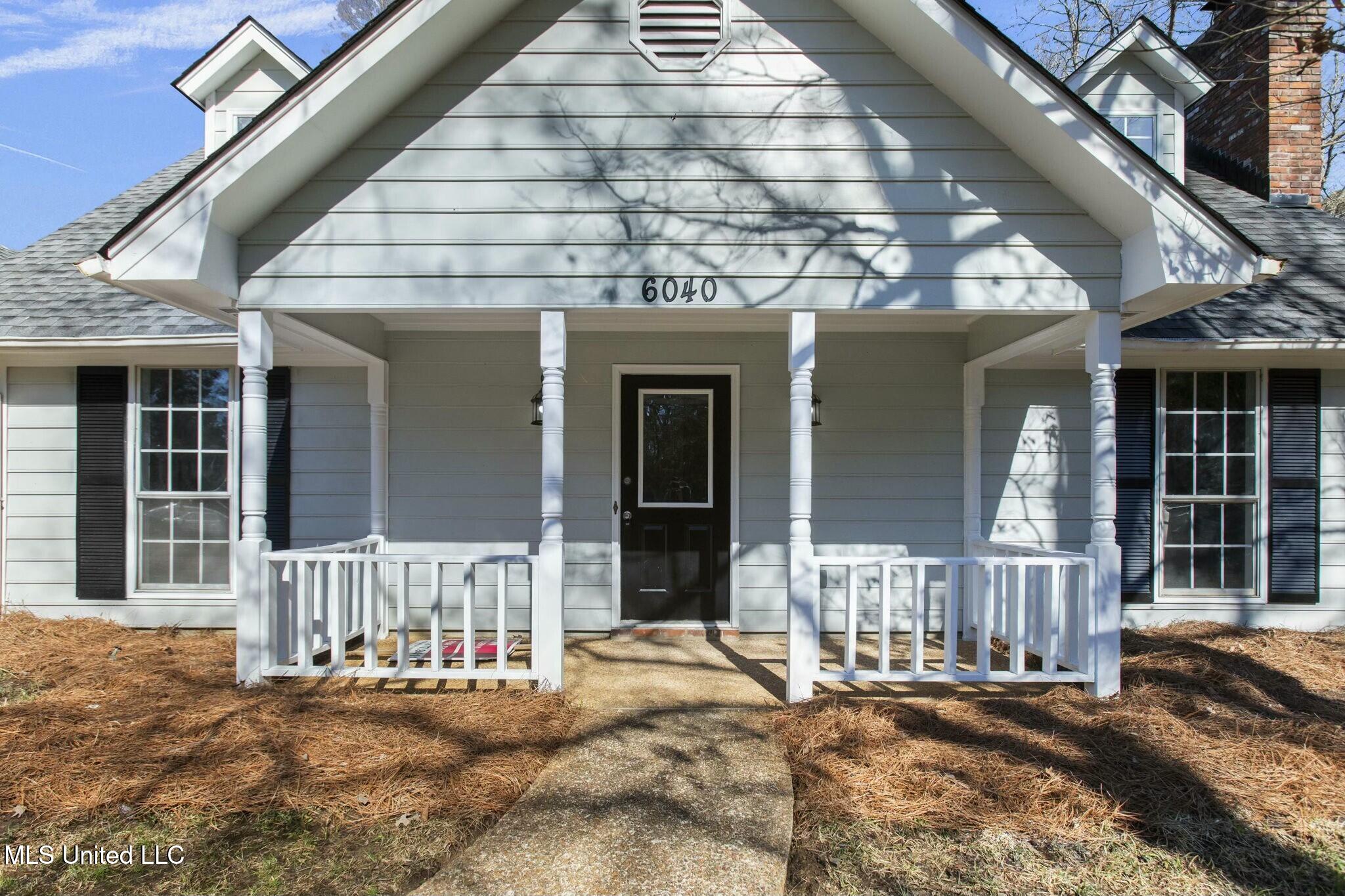 6040 Grants Ferry Road, Brandon, Mississippi image 7