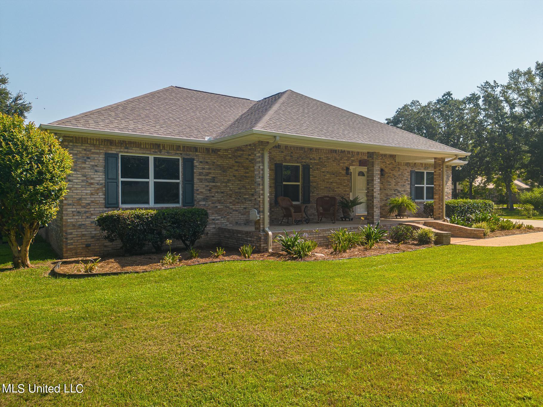 22140 Episcopal School Road, Long Beach, Mississippi image 4