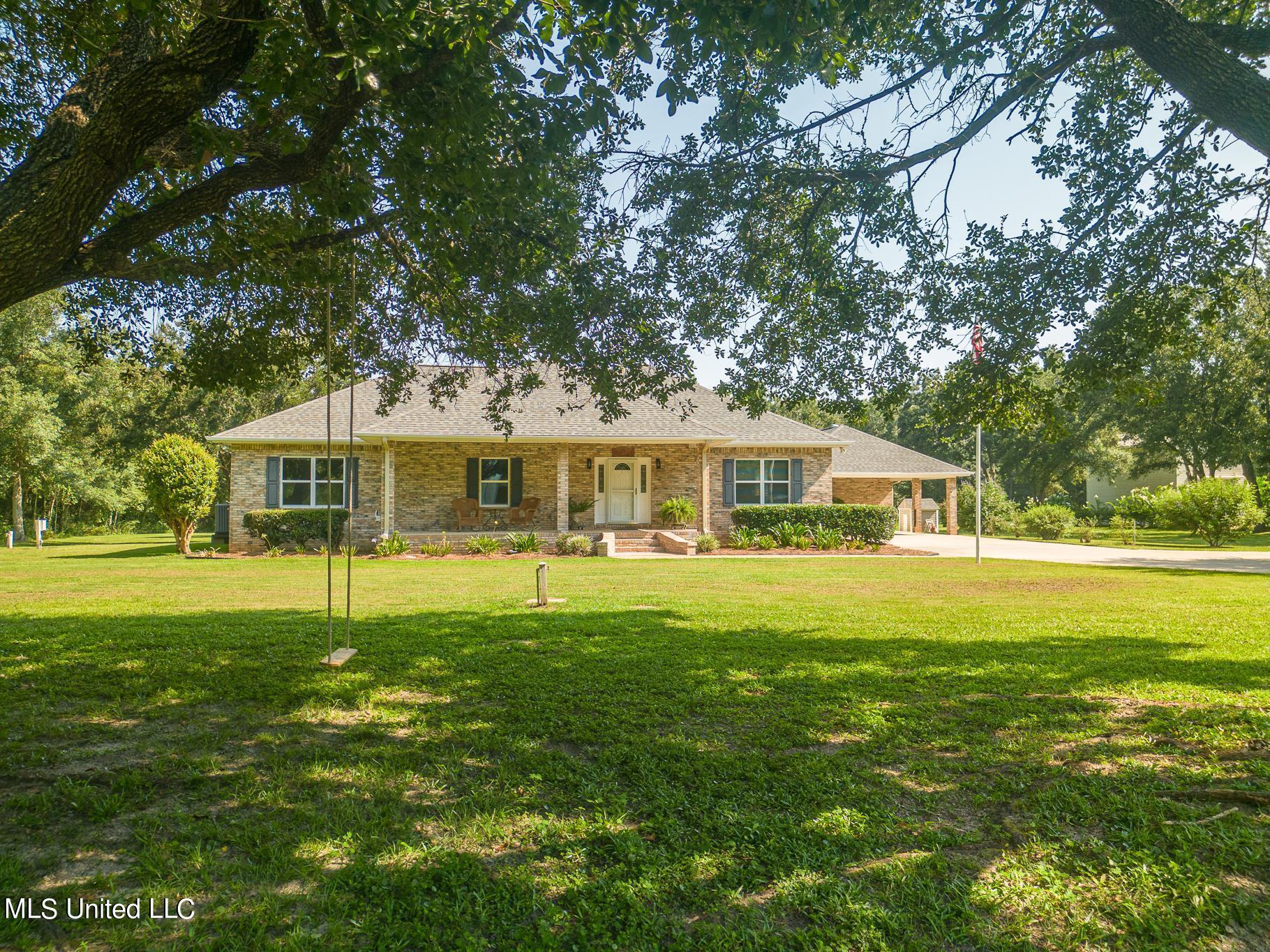 22140 Episcopal School Road, Long Beach, Mississippi image 42