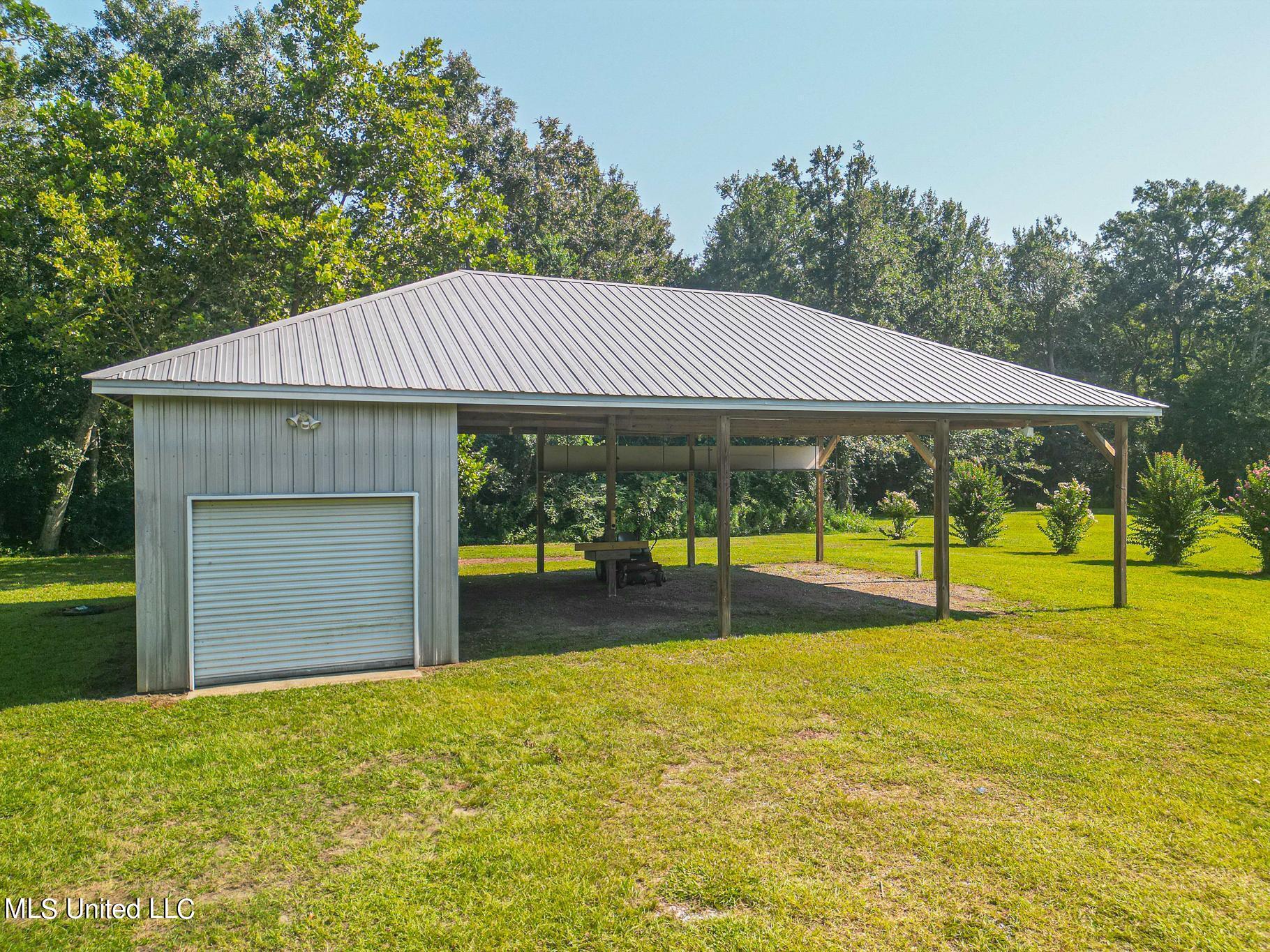 22140 Episcopal School Road, Long Beach, Mississippi image 33