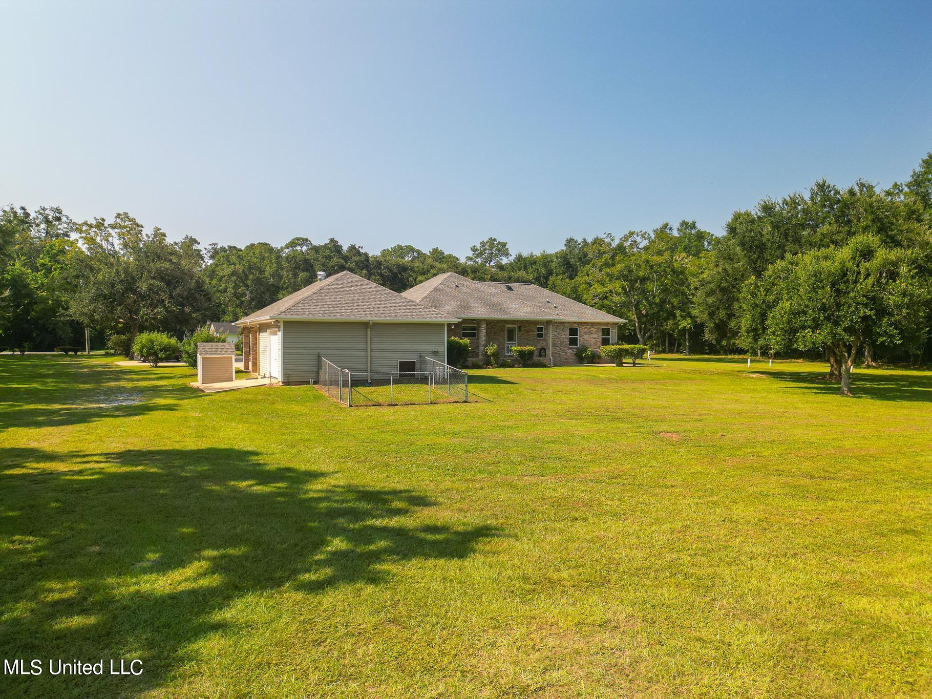 22140 Episcopal School Road, Long Beach, Mississippi image 31