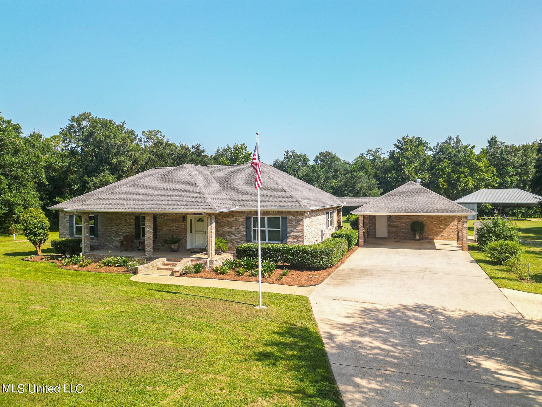 22140 Episcopal School Road, Long Beach, Mississippi image 43