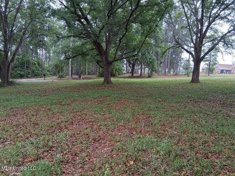 Vacant Land For Sale - Redgate Road<br/> Lucedale, MS 39452