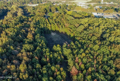 Vacant Land For Sale - Howard Street<br/> Marks, MS 38646