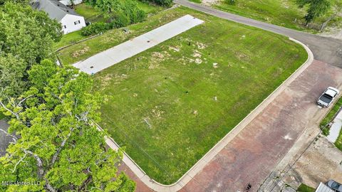 Vacant Land For Sale - 0002 Jefferson Street<br/> Hinds County, Clinton, MS 39056
