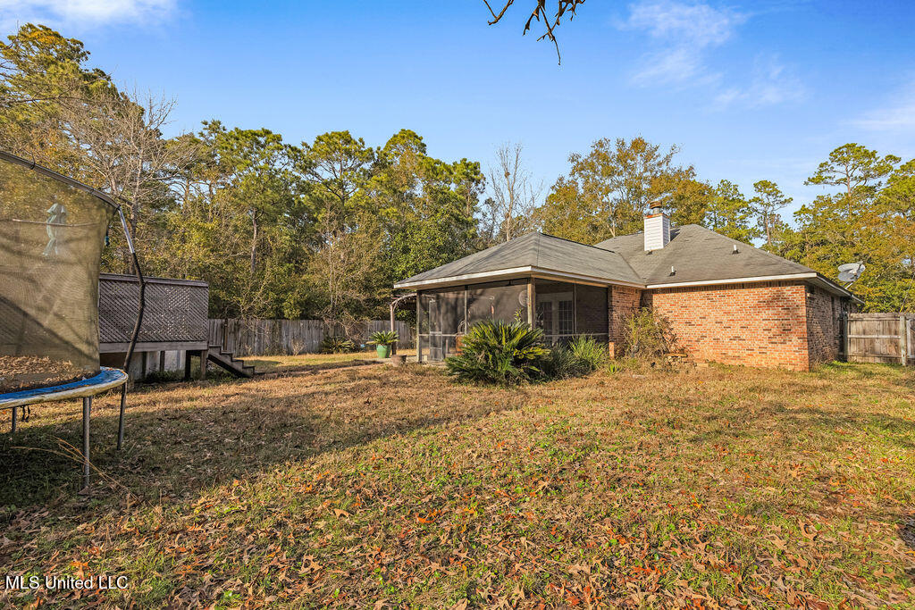 1021 Magnolia Street, Ocean Springs, Mississippi image 29