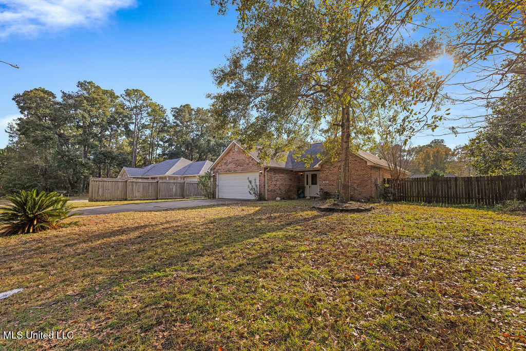 1021 Magnolia Street, Ocean Springs, Mississippi image 26