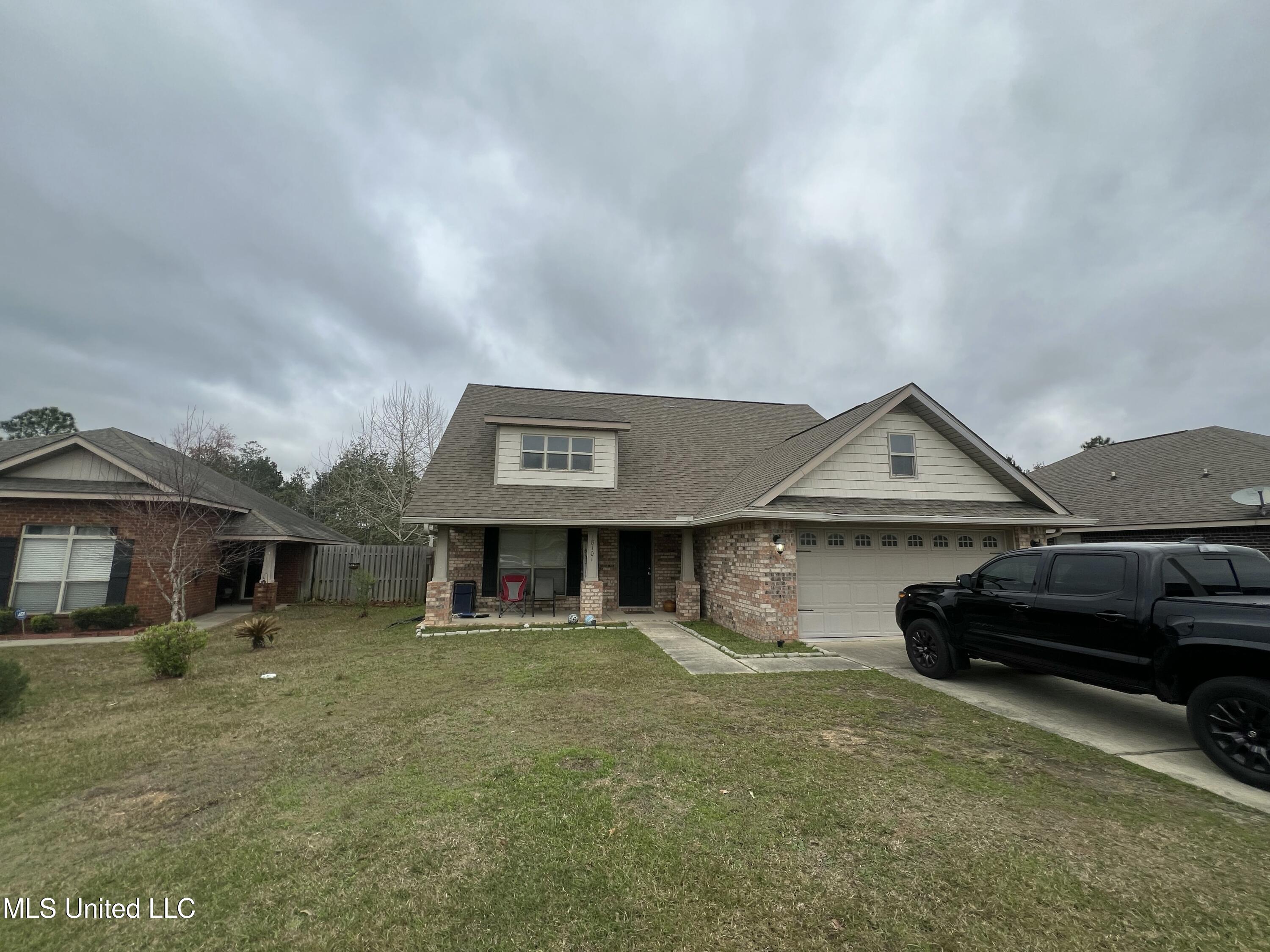 18101 Canal Junction Drive, Gulfport, Mississippi image 1
