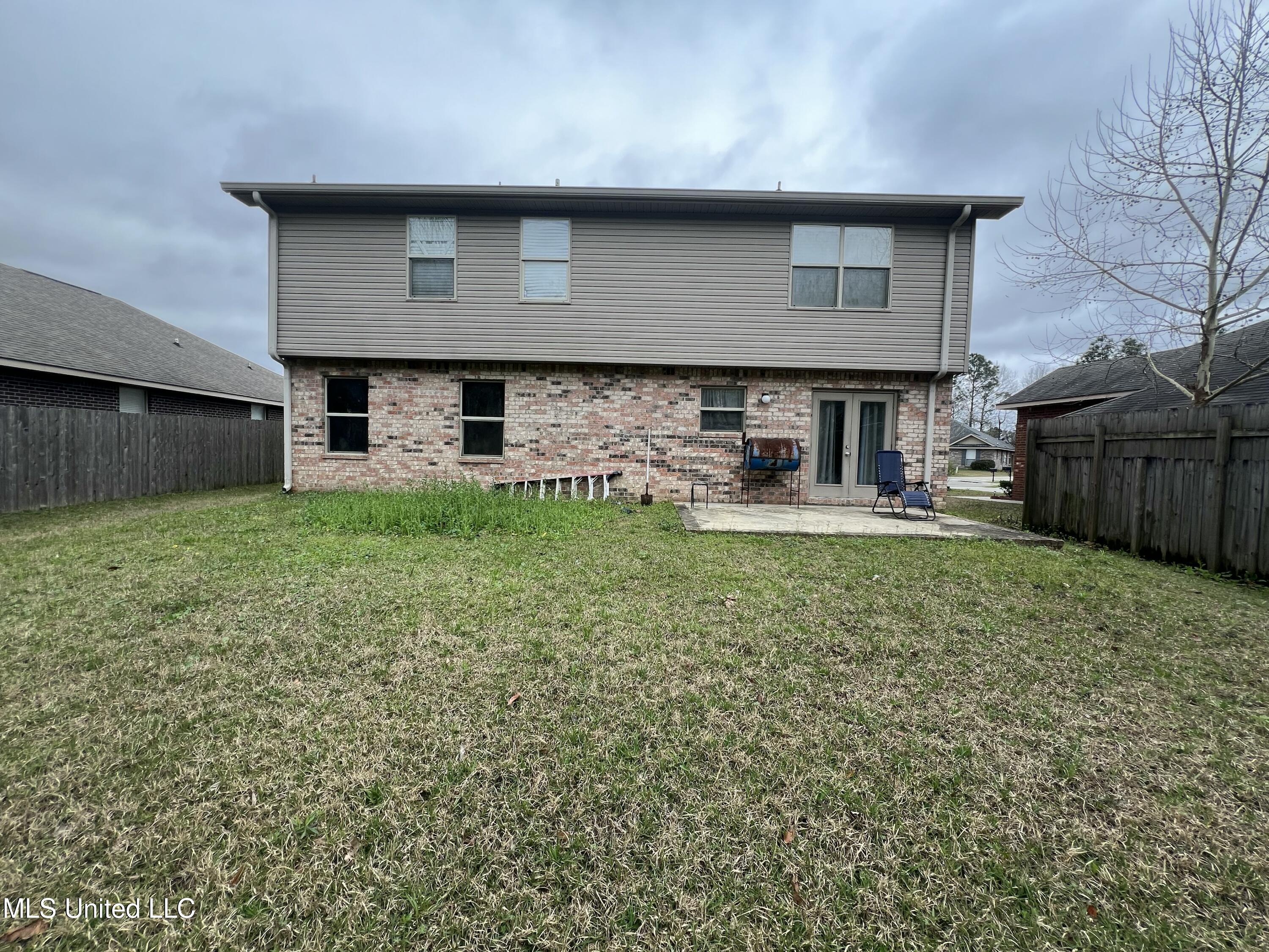 18101 Canal Junction Drive, Gulfport, Mississippi image 16
