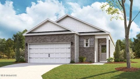 Homes For Sale - 51 Sealy Drive<br/> Marshall County, Byhalia, MS 38611