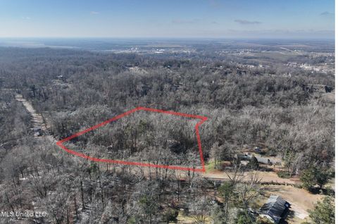 Vacant Land For Sale - 00 Highland Drive<br/> Yazoo City, MS 39194