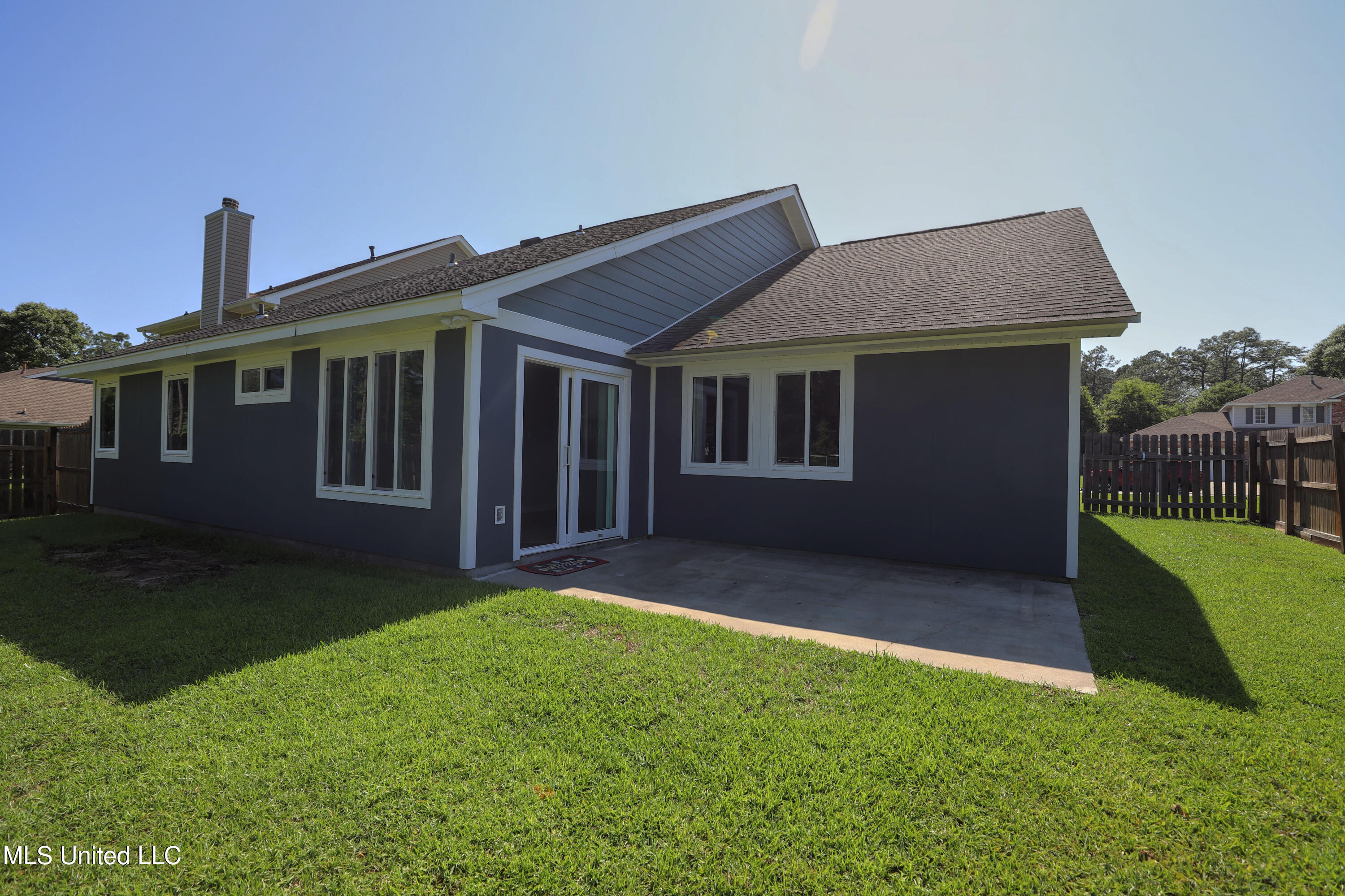 11159 River Bend Drive, Gulfport, Mississippi image 20