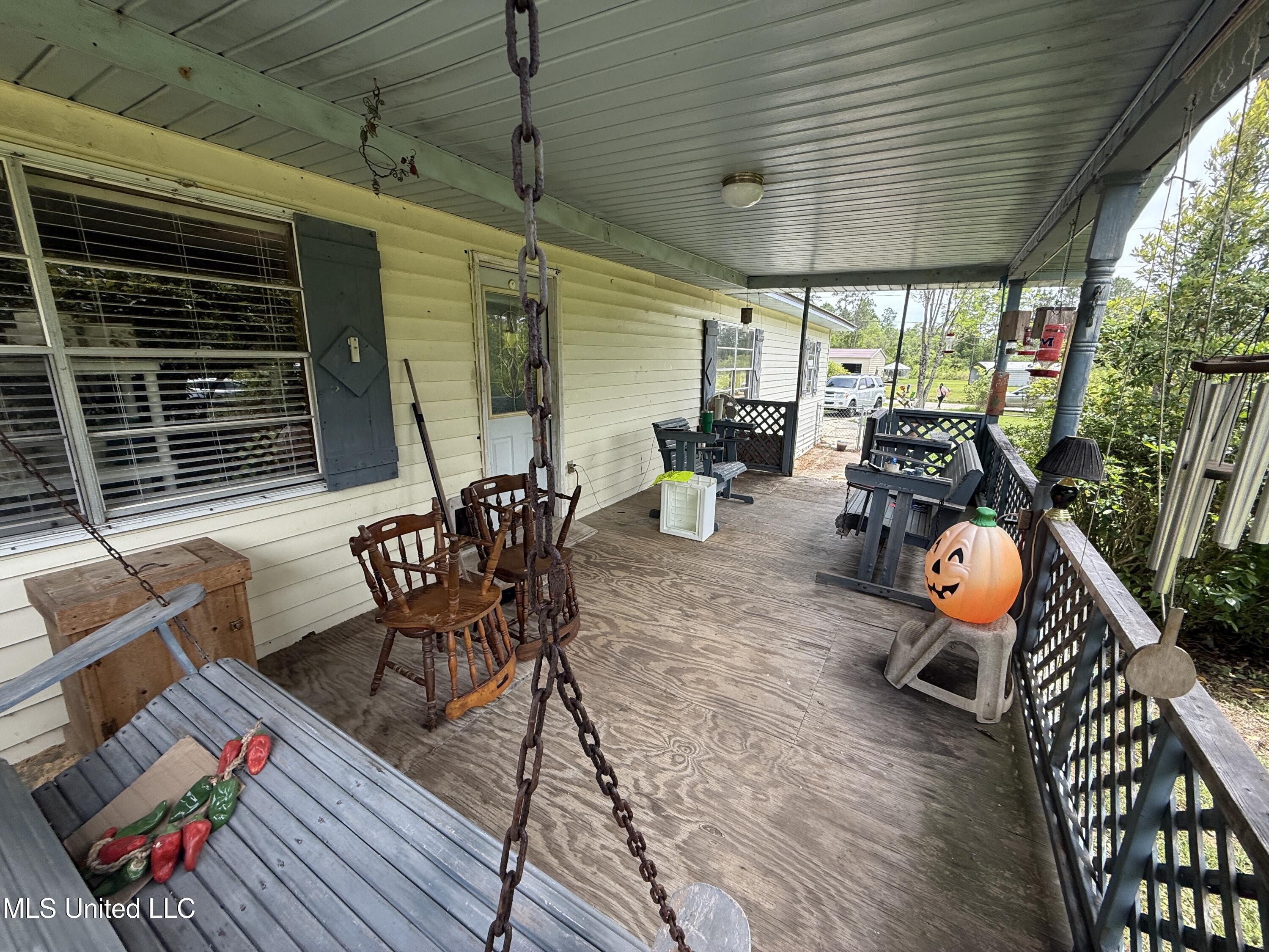 13101 Tanner Street, Vancleave, Mississippi image 2