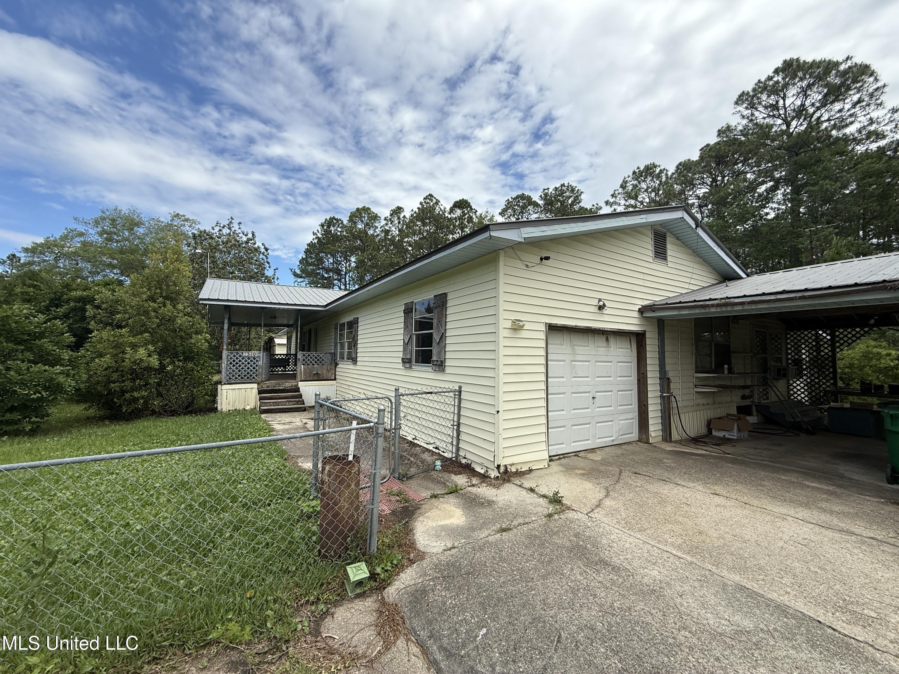 13101 Tanner Street, Vancleave, Mississippi image 16