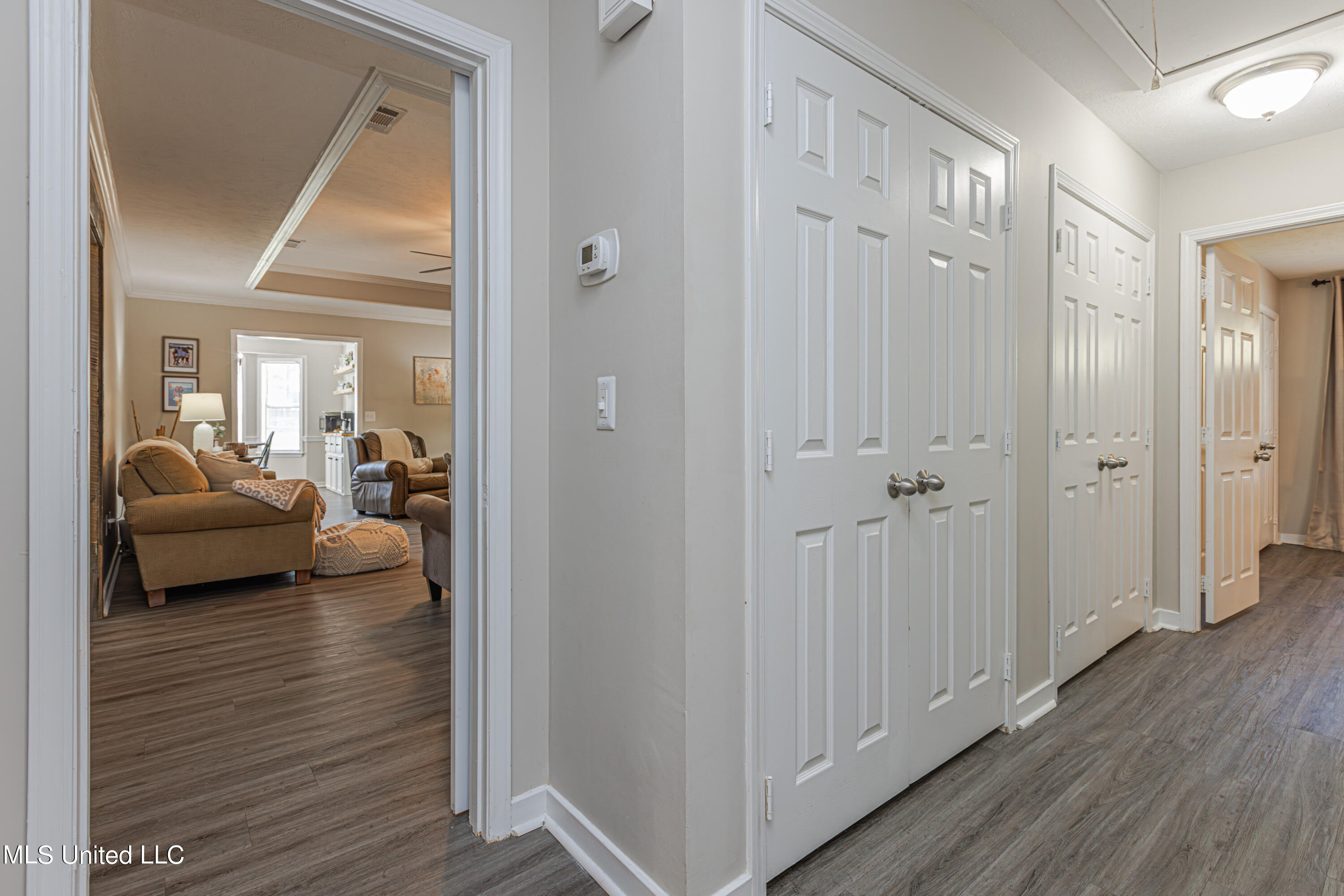 Madison, Mississippi 39110, United States, 3 Bedrooms Bedrooms, ,2 BathroomsBathrooms,Residential,Pending,43794