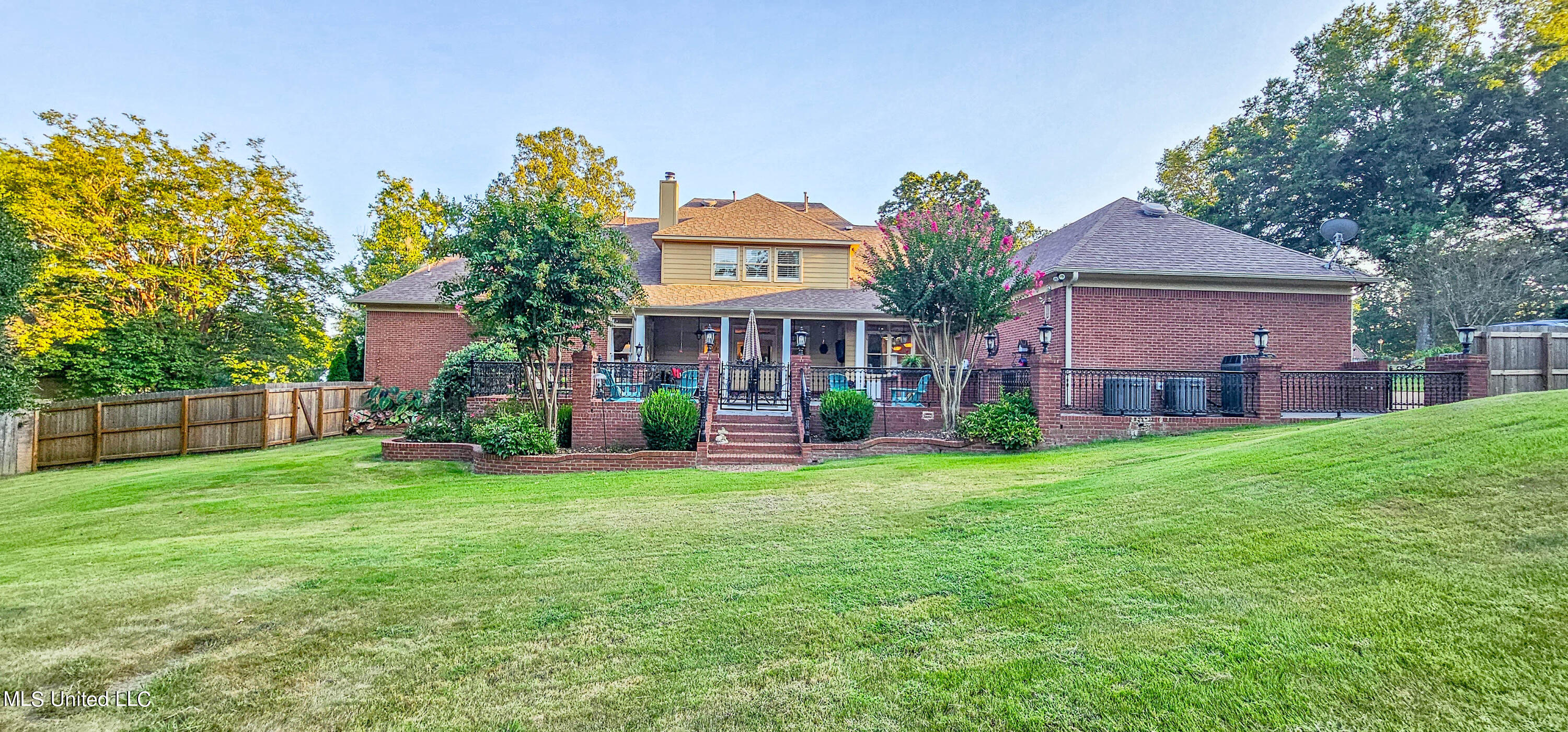 5406 Wedgewood Drive, Olive Branch, Mississippi image 37