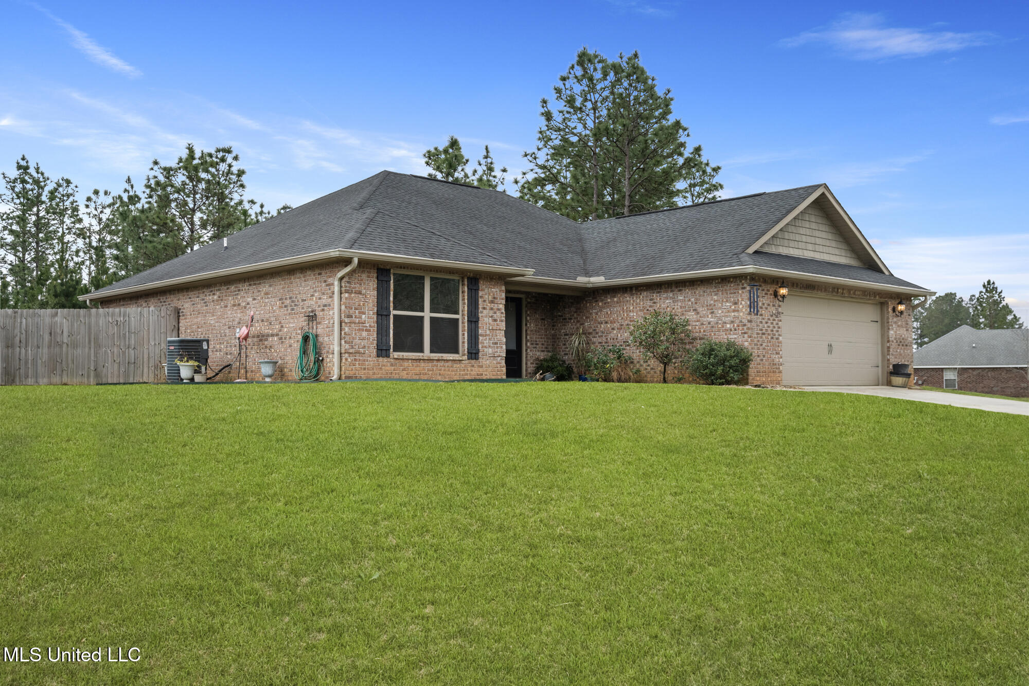 19496 Rudd Drive, Saucier, Mississippi image 3