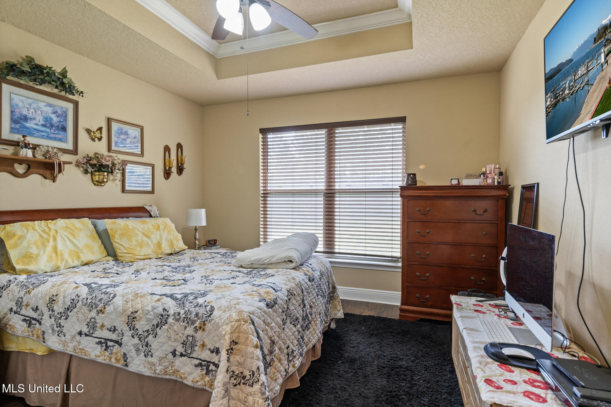 19496 Rudd Drive, Saucier, Mississippi image 13