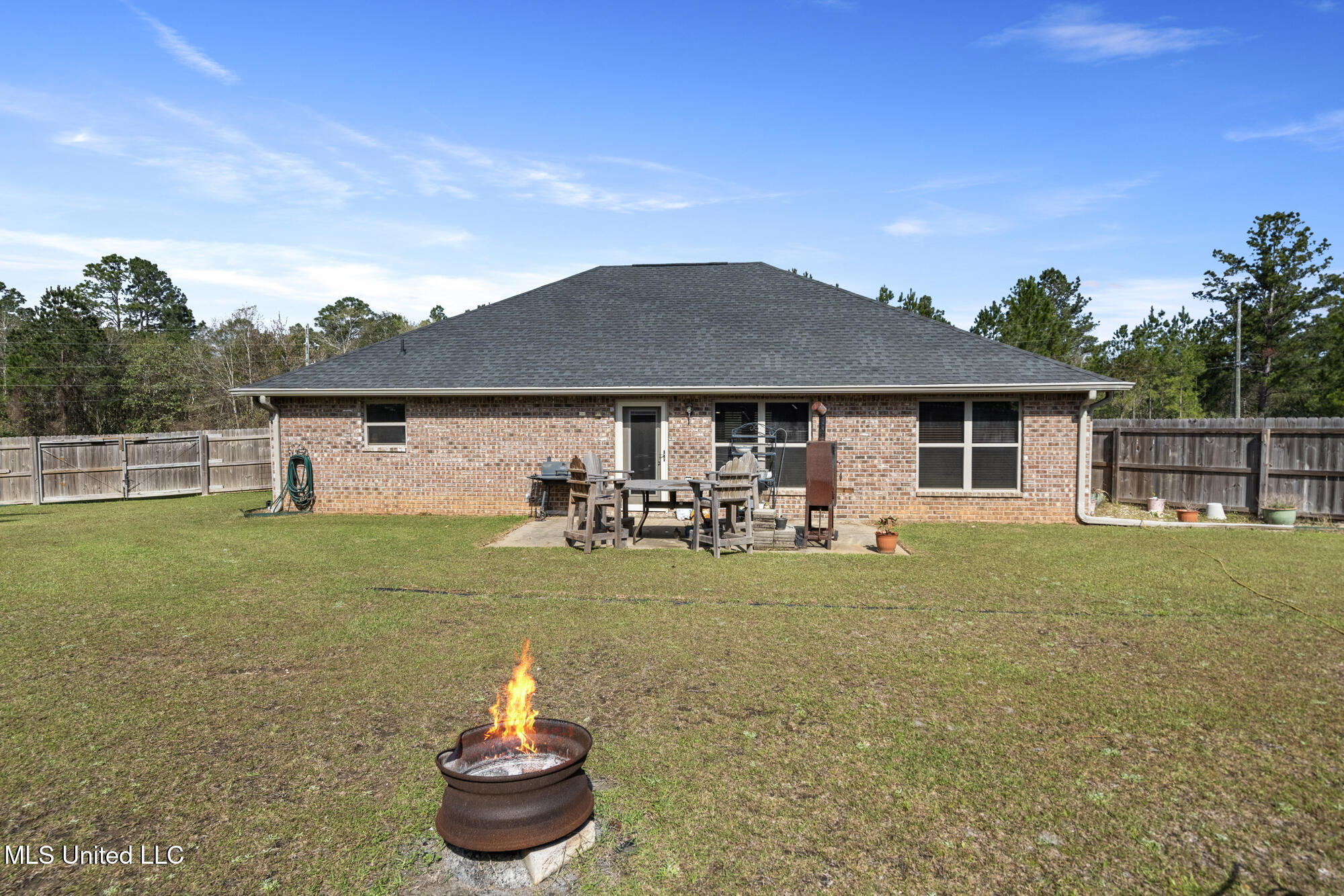 19496 Rudd Drive, Saucier, Mississippi image 27