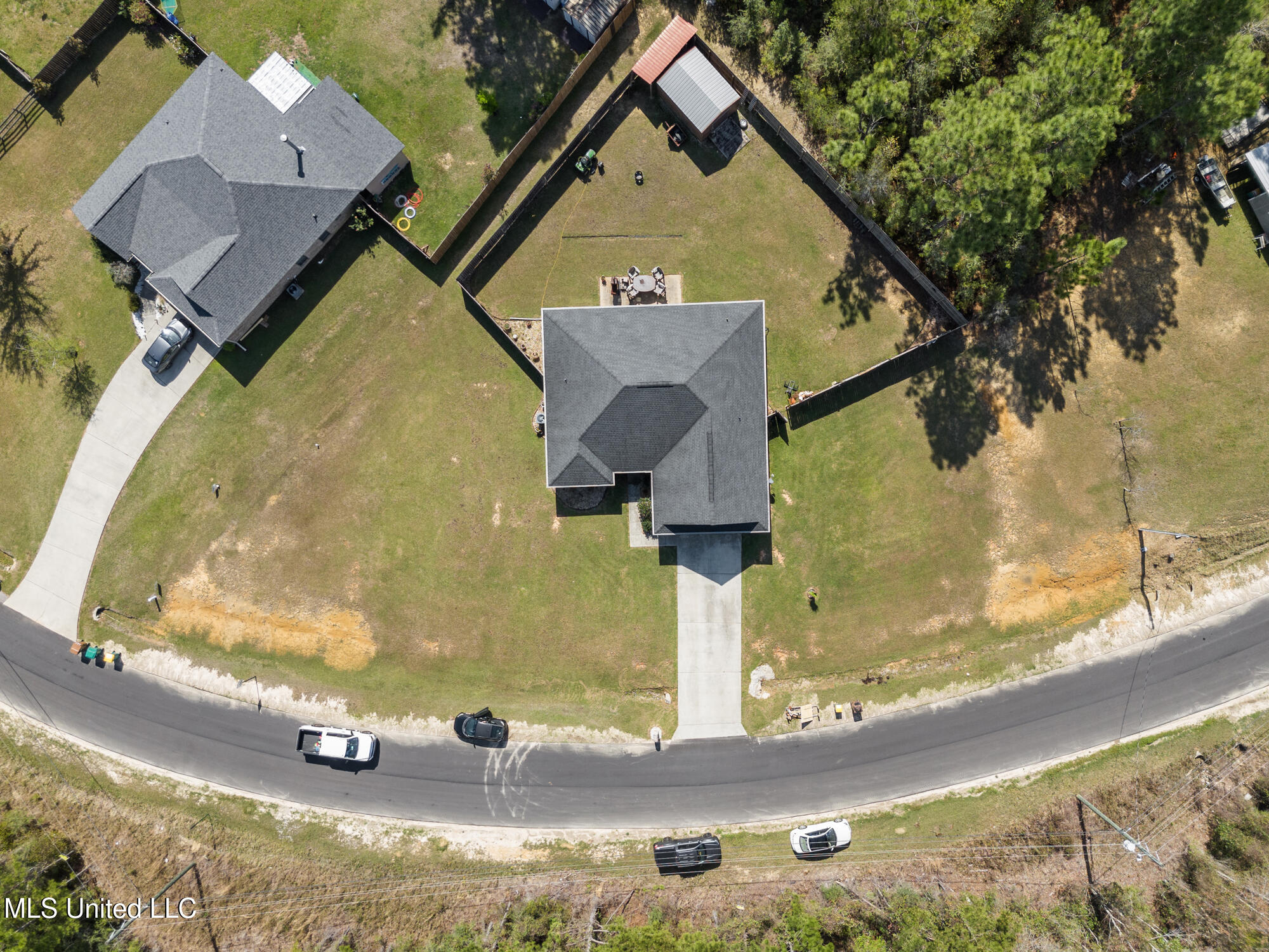 19496 Rudd Drive, Saucier, Mississippi image 21