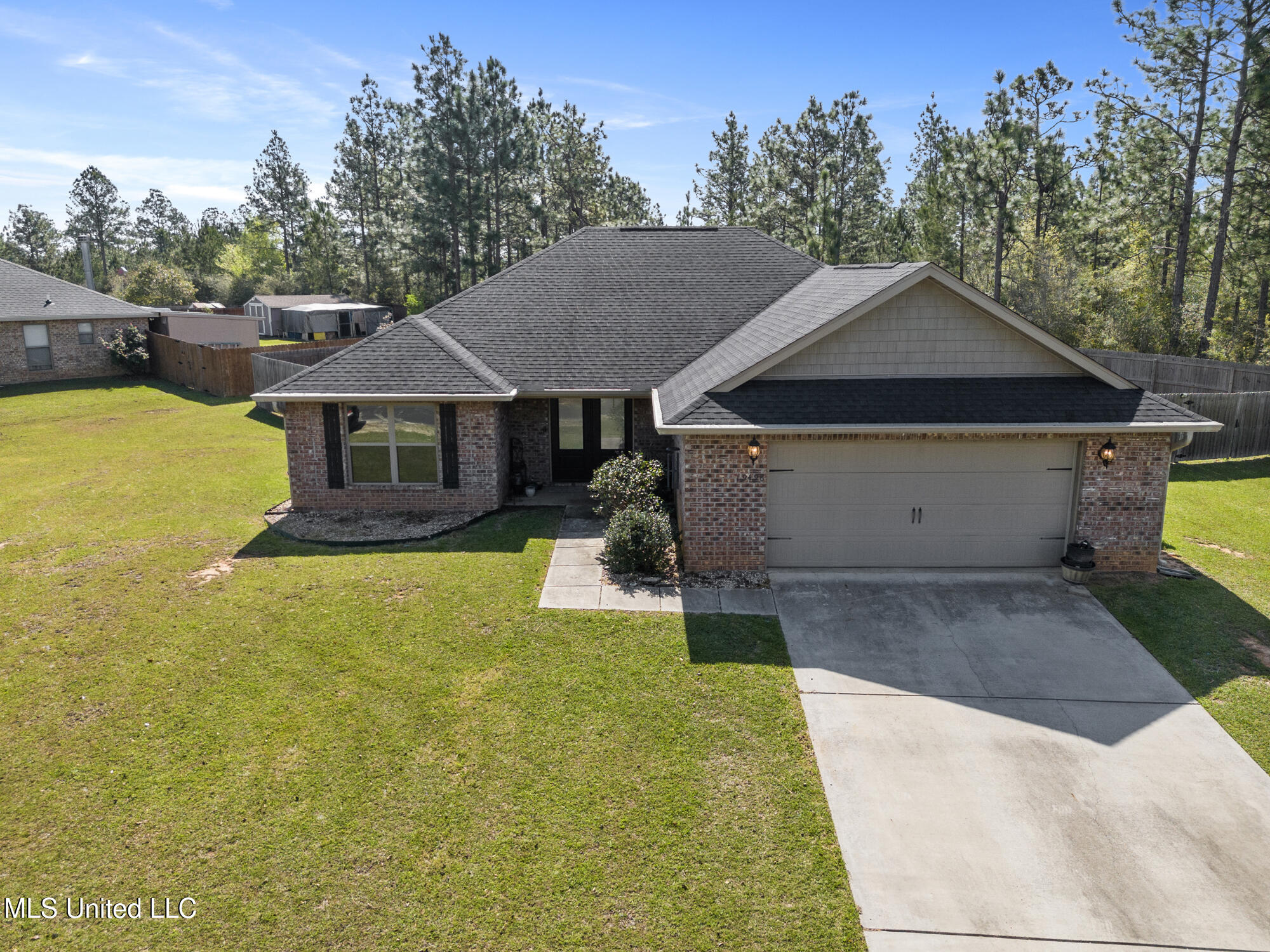 19496 Rudd Drive, Saucier, Mississippi image 20