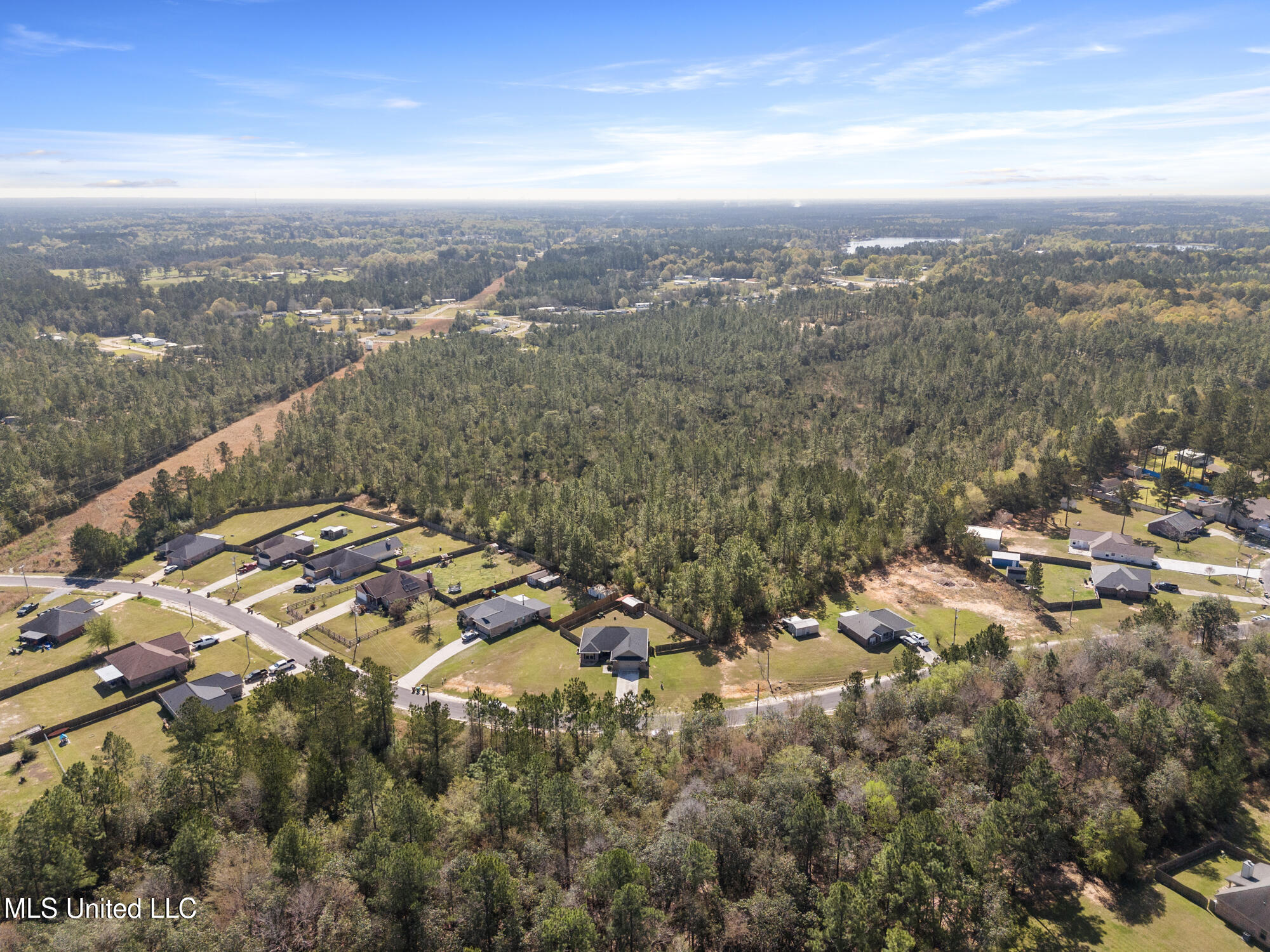 19496 Rudd Drive, Saucier, Mississippi image 26