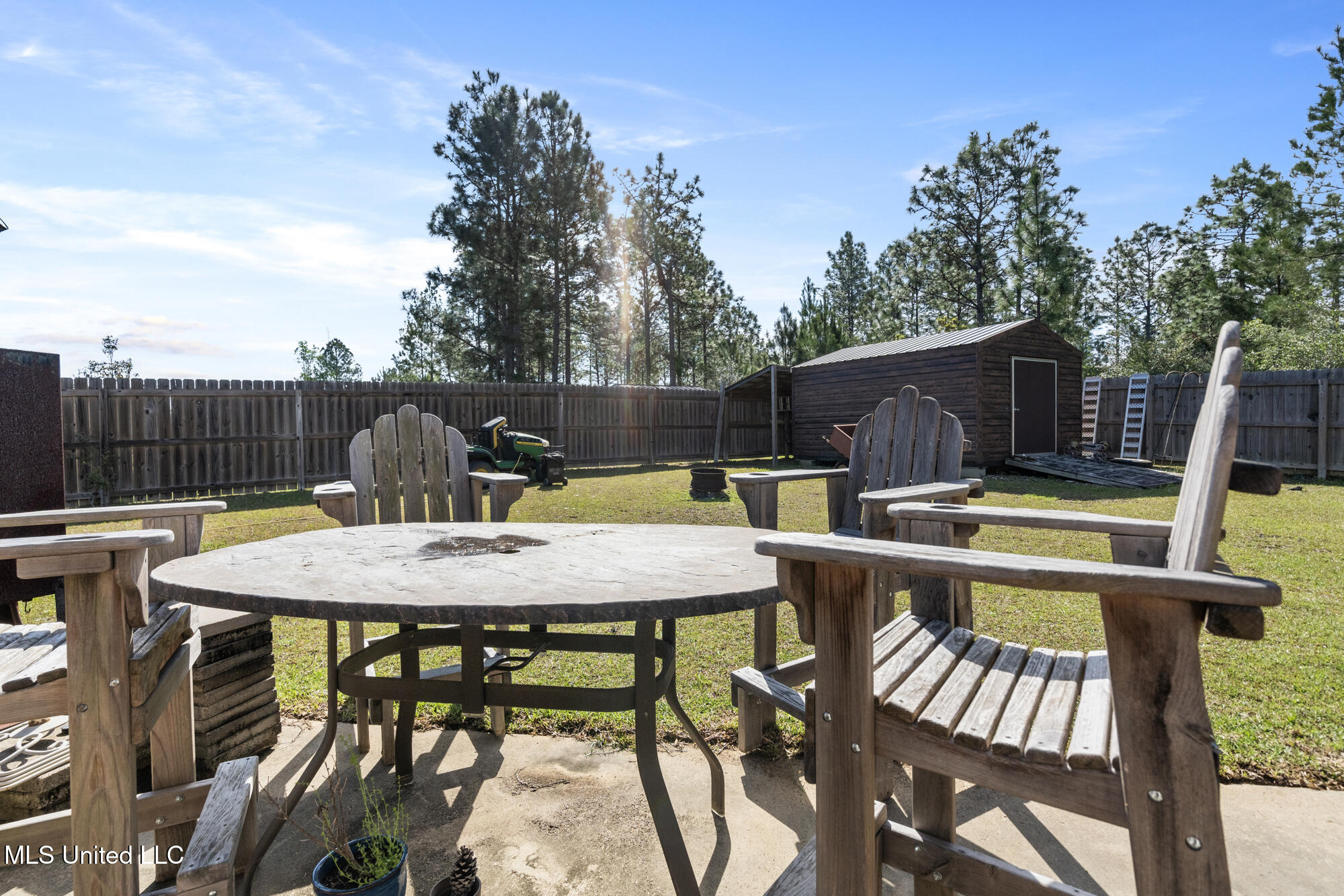 19496 Rudd Drive, Saucier, Mississippi image 24