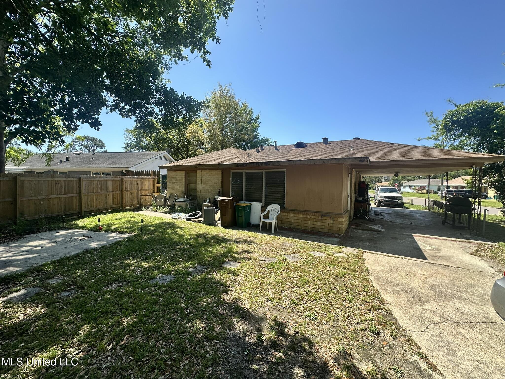 1776 Ridgeway Drive, Biloxi, Mississippi image 10