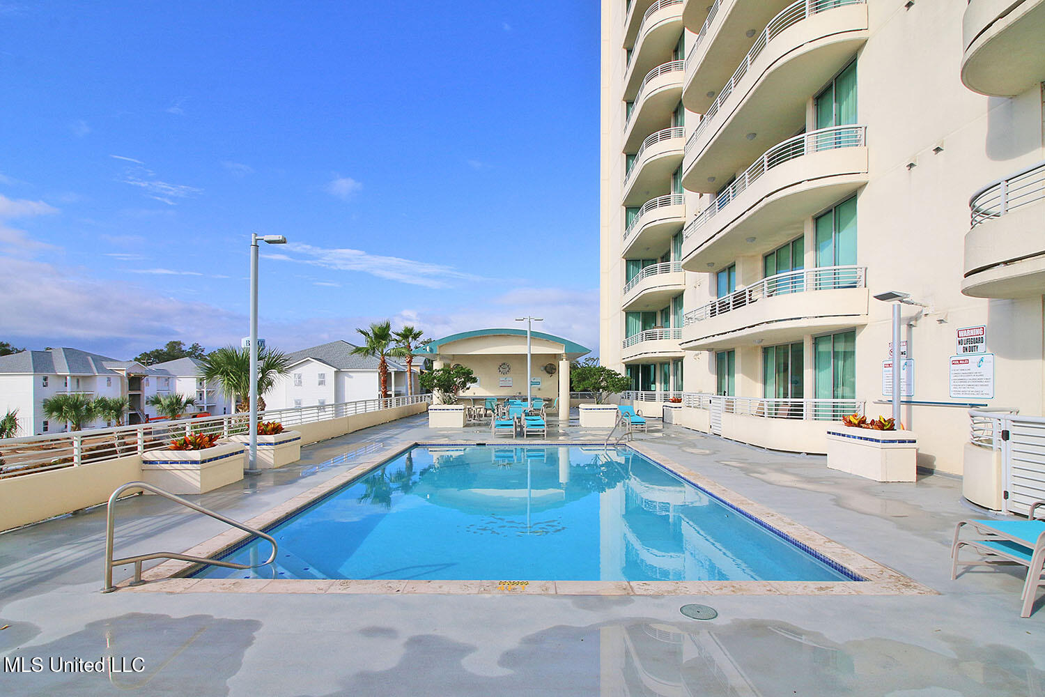 2060 Beach Boulevard #607, Biloxi, Mississippi image 41