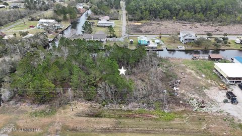 Vacant Land For Sale - LOT 4 N Highway 603<br/> Hancock County, Bay Saint Louis, MS 39520