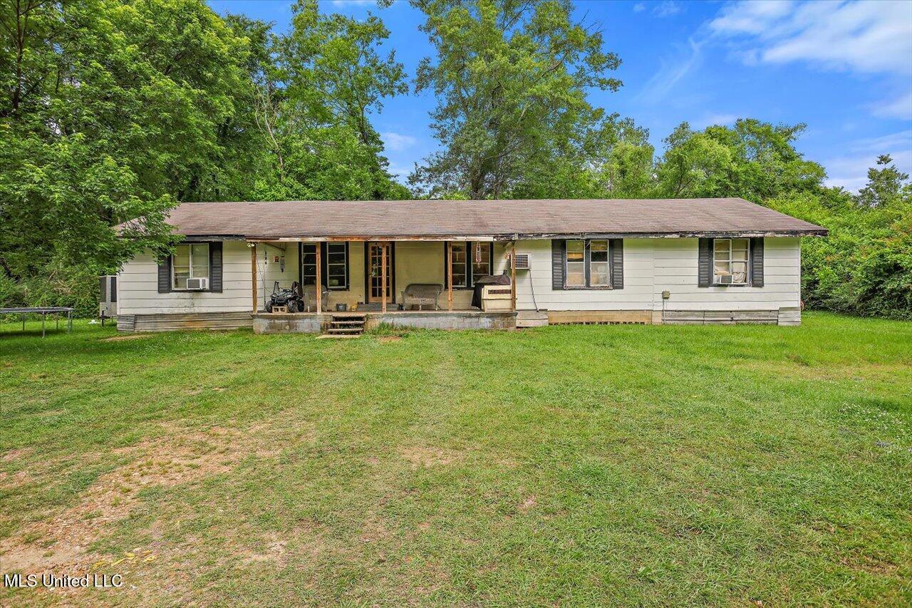 3515 Johnson Line Road, Bolton, Mississippi image 1