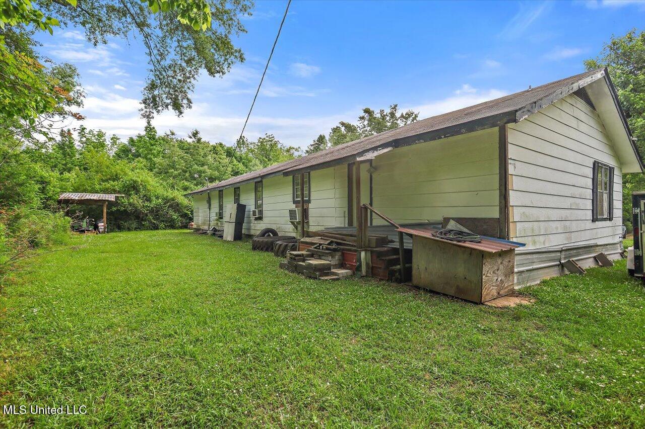3515 Johnson Line Road, Bolton, Mississippi image 31