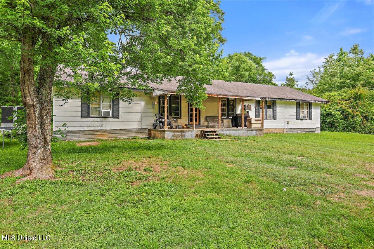3515 Johnson Line Road, Bolton, Mississippi image 3