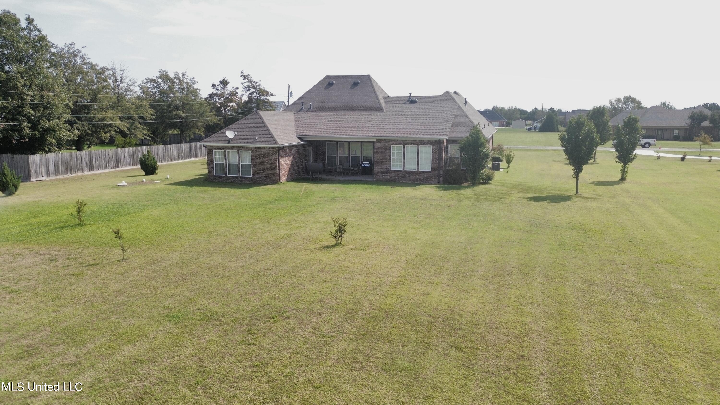 9 Christy Drive, Cleveland, Mississippi image 31