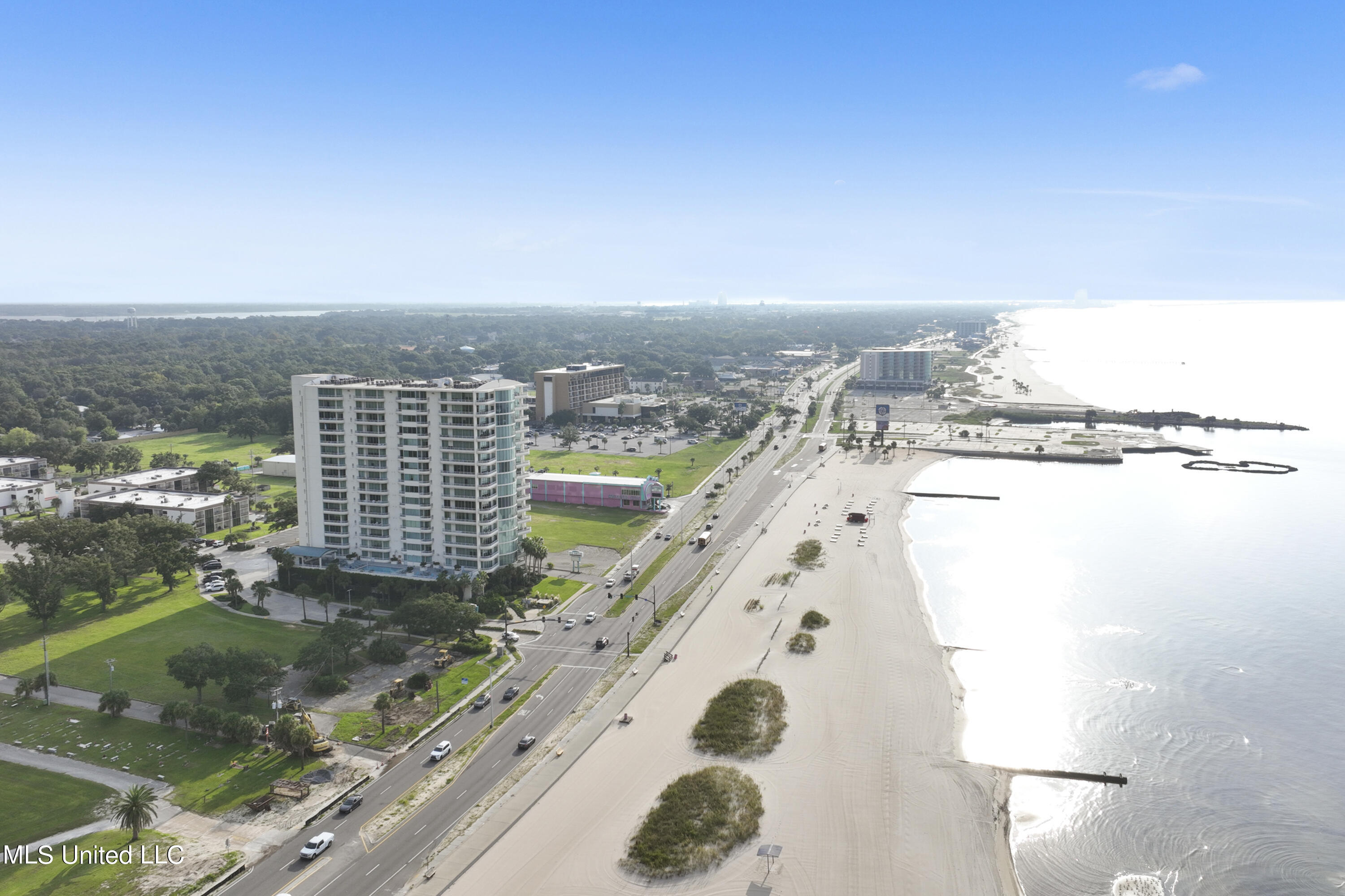 2060 Beach Boulevard #1407, Biloxi, Mississippi image 50