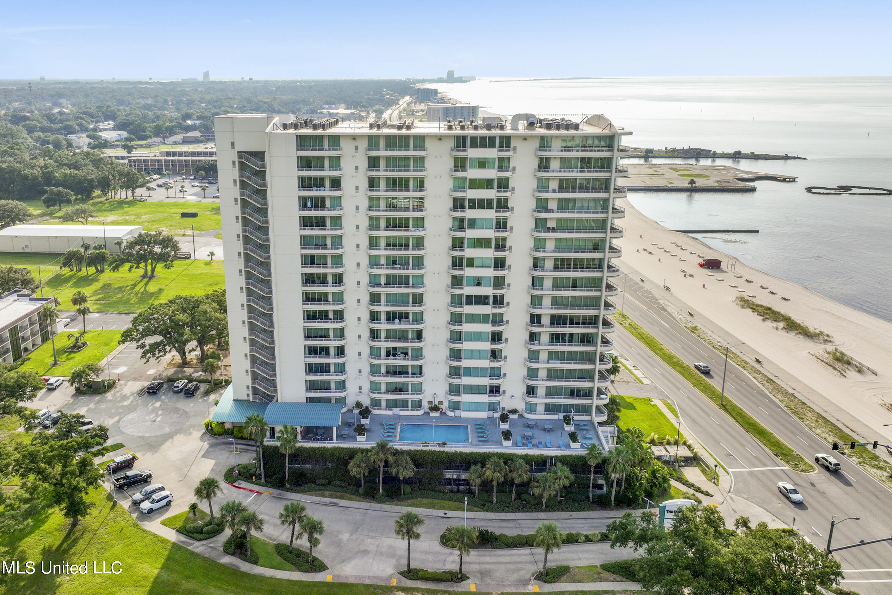 2060 Beach Boulevard #1407, Biloxi, Mississippi image 37