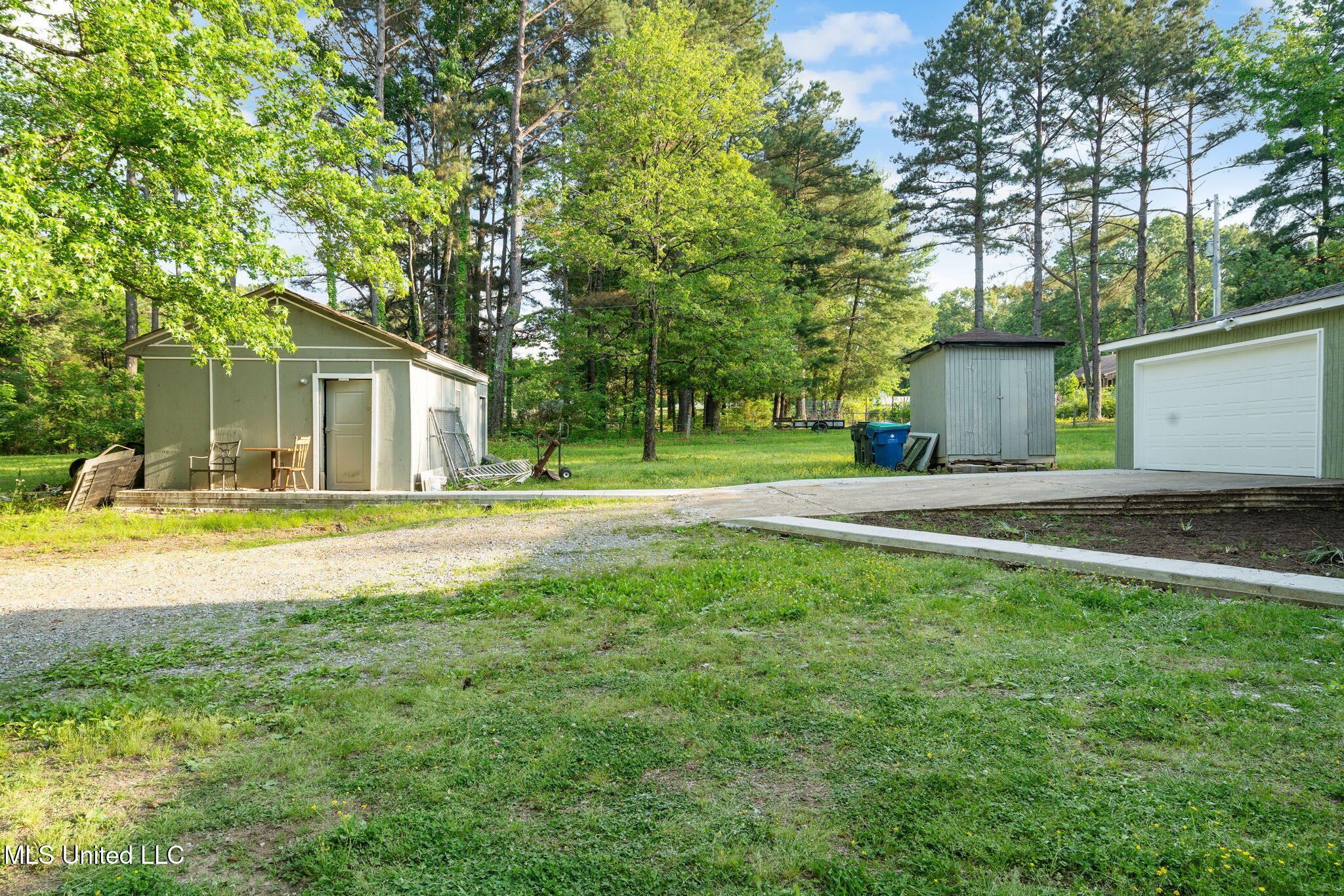 2015 Bubba Taylor Road, Byhalia, Mississippi image 11