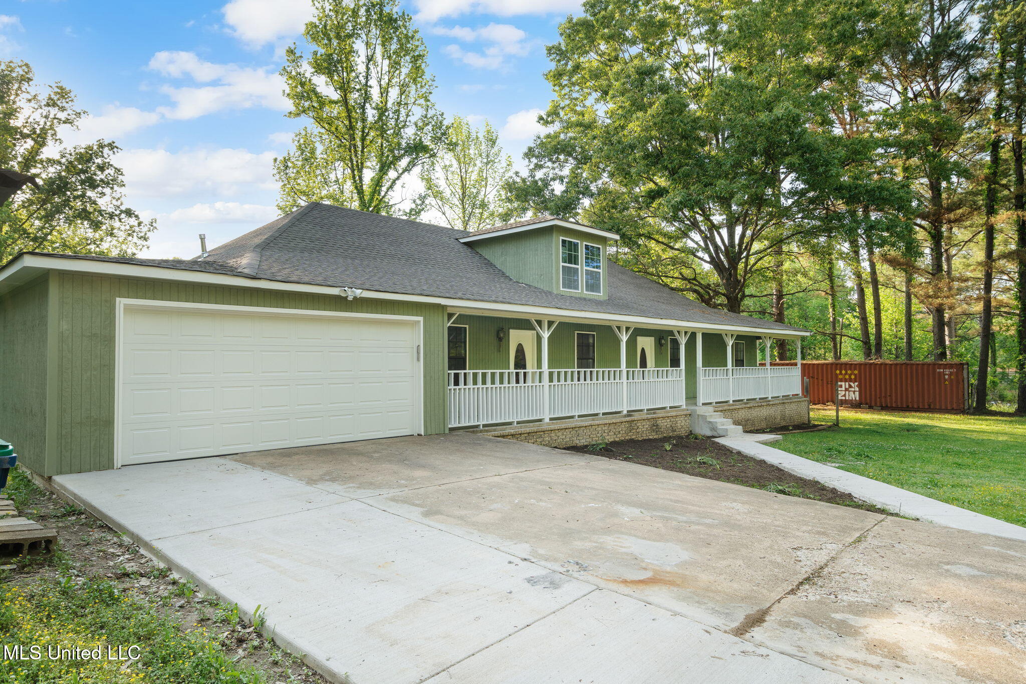 2015 Bubba Taylor Road, Byhalia, Mississippi image 7