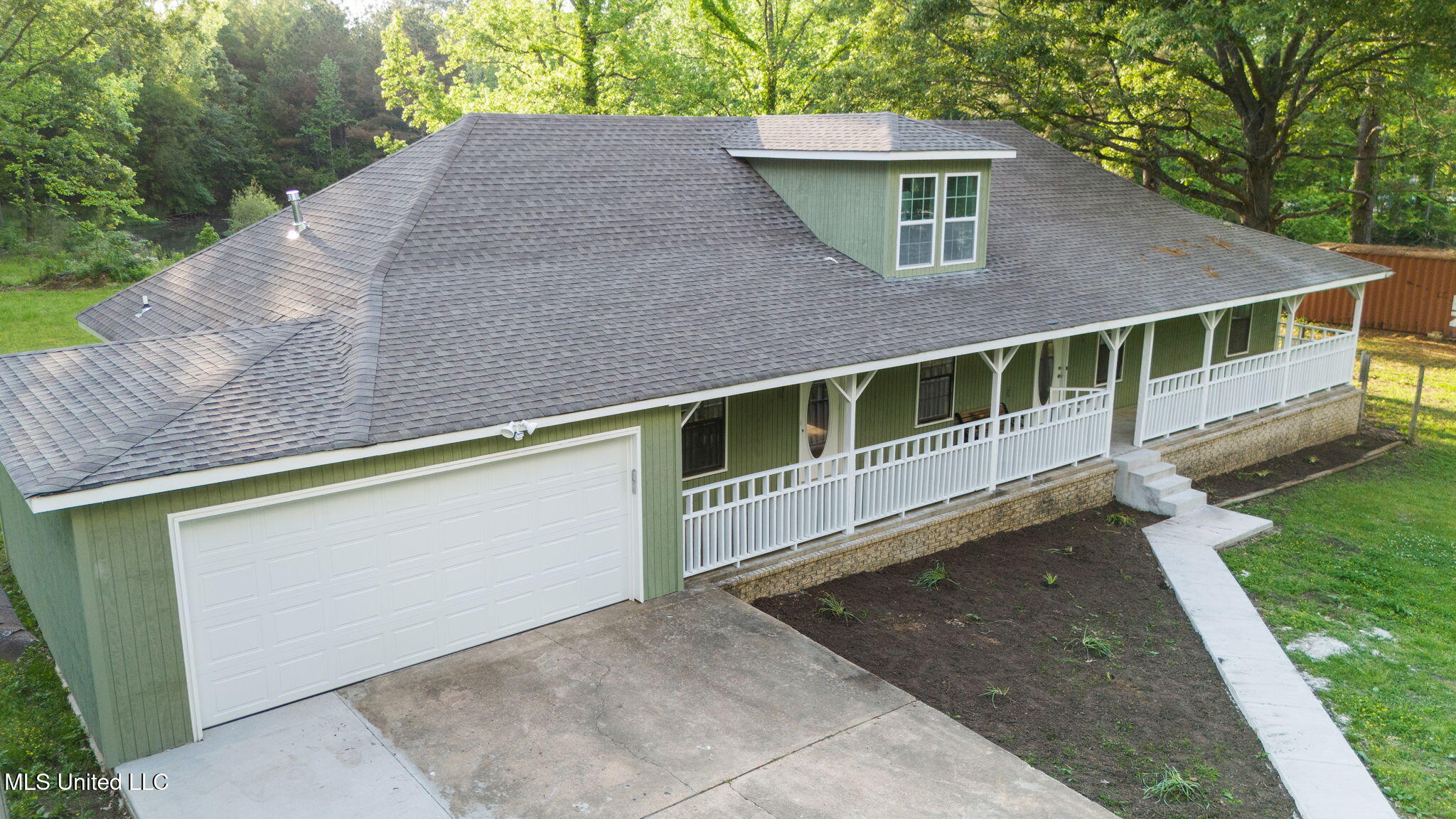 2015 Bubba Taylor Road, Byhalia, Mississippi image 10