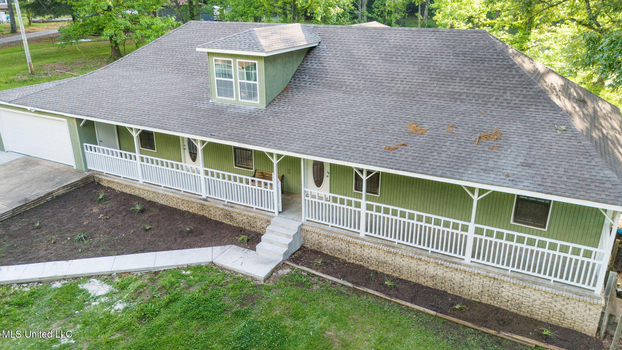 2015 Bubba Taylor Road, Byhalia, Mississippi image 9