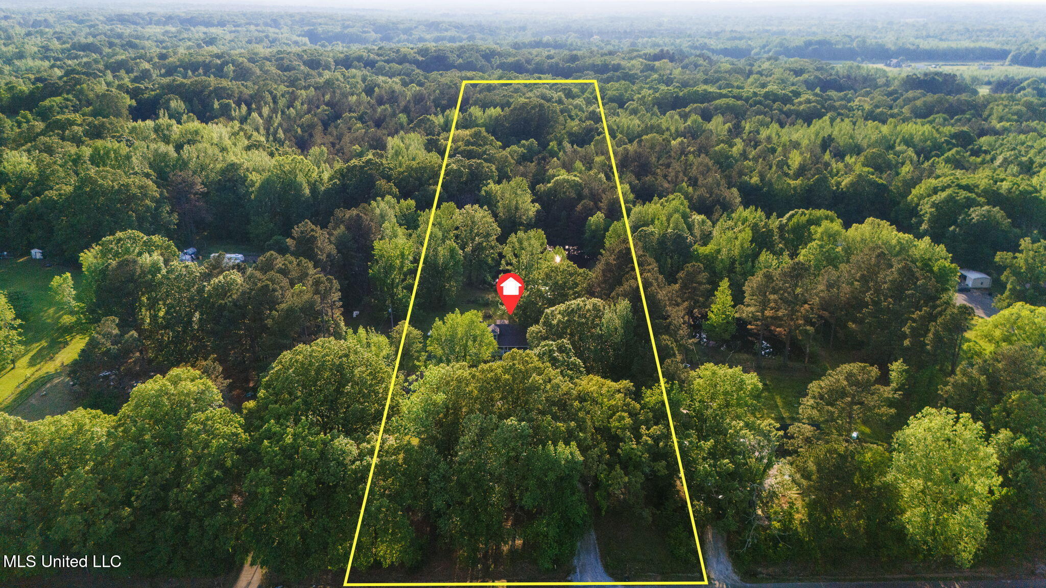 2015 Bubba Taylor Road, Byhalia, Mississippi image 48