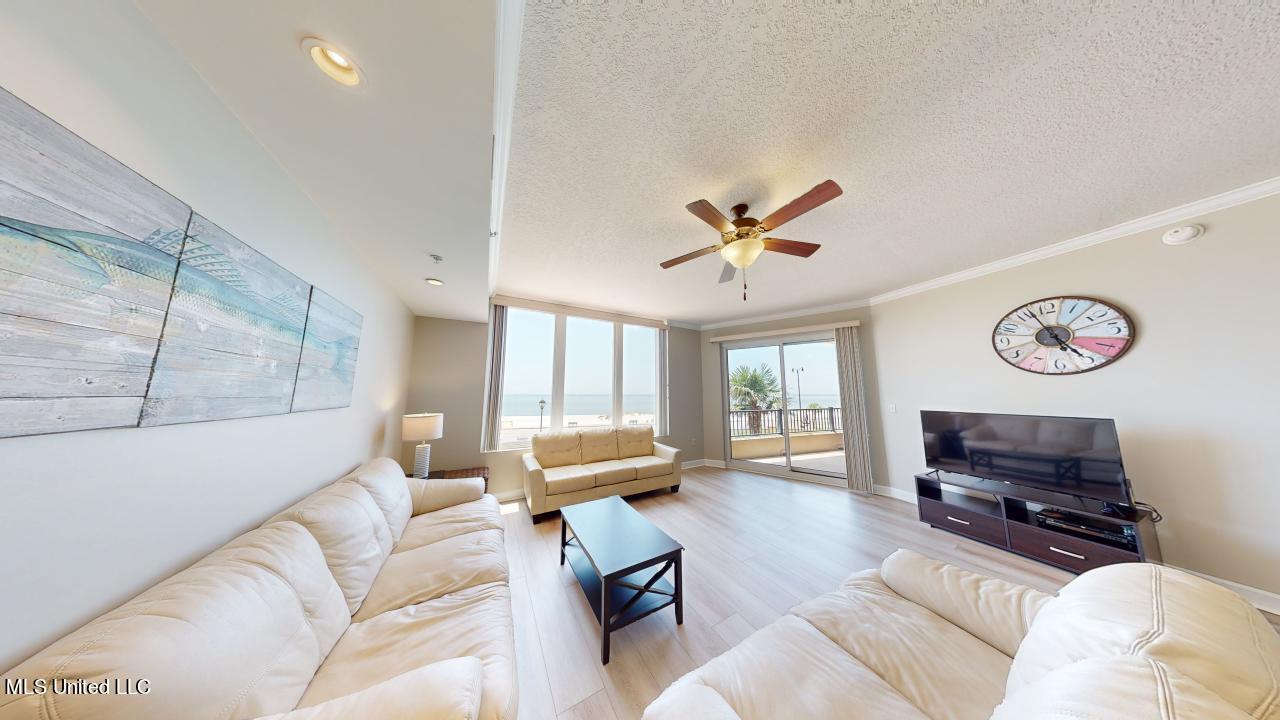 1200 Beach Drive #205, Gulfport, Mississippi image 2