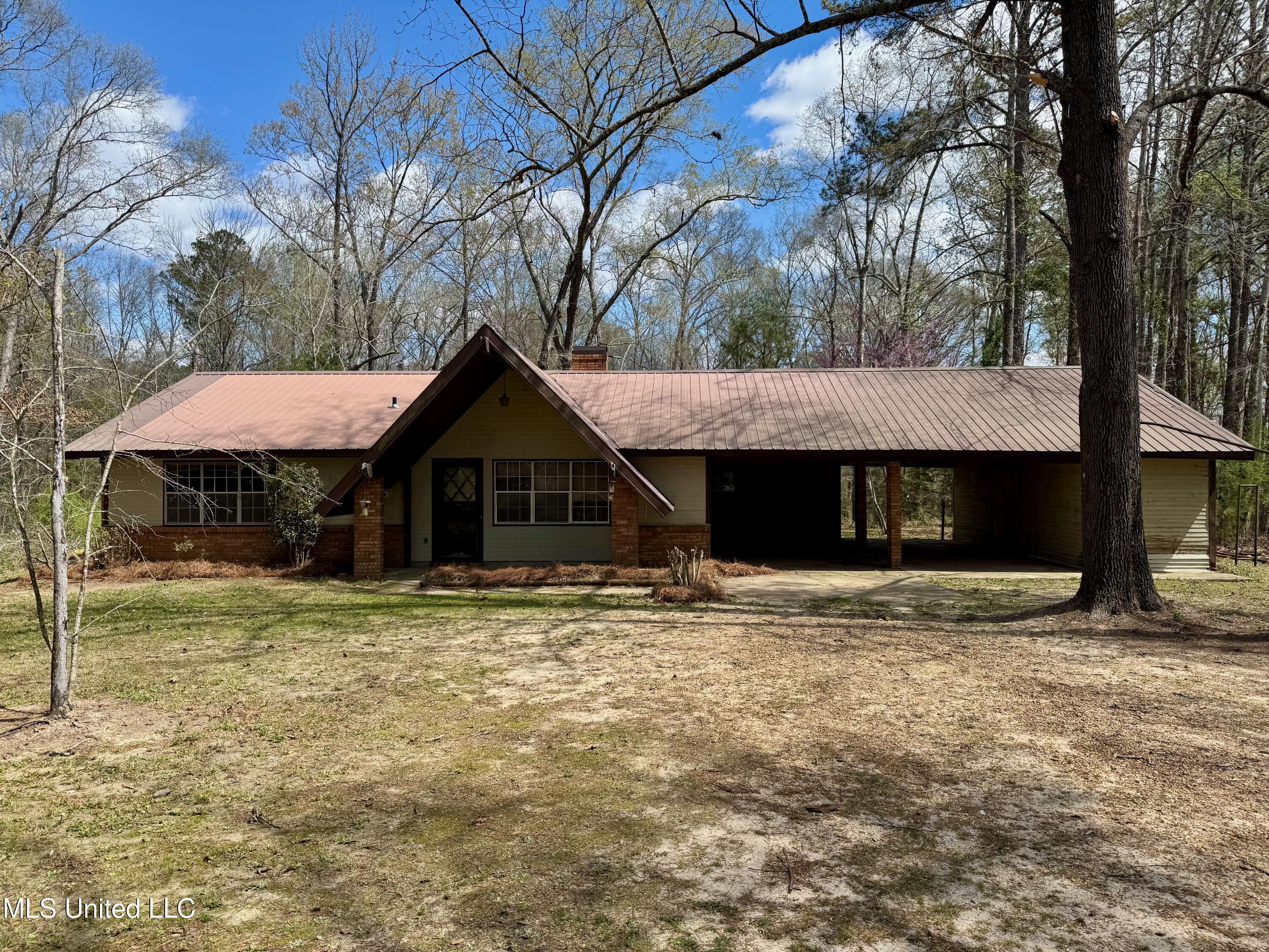 213 Hunters Lane, Brandon, Mississippi image 1