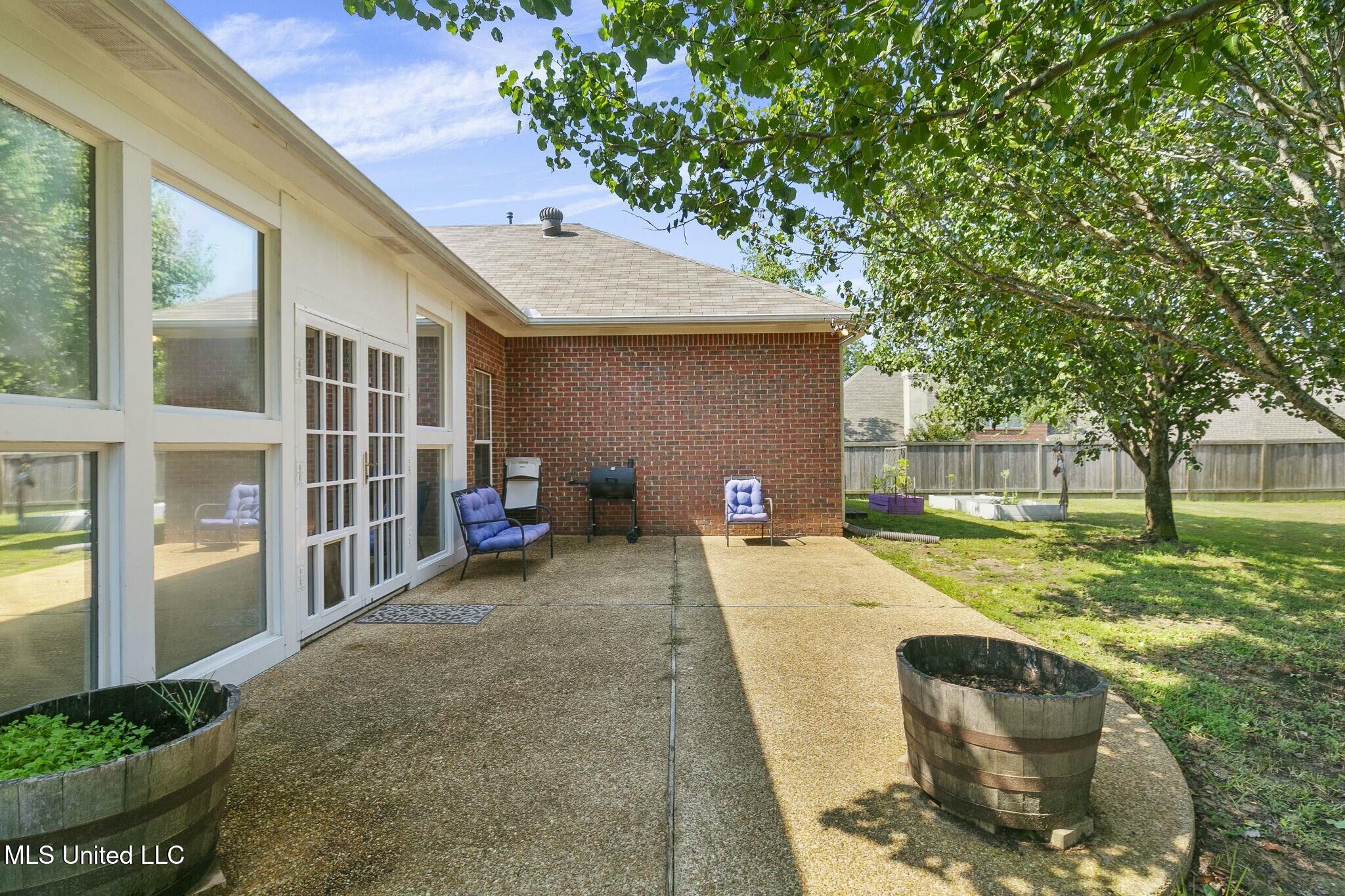 177 Apple Blossom Drive, Brandon, Mississippi image 11