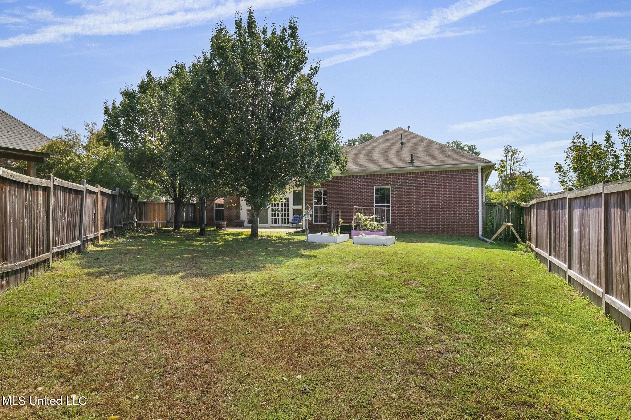 177 Apple Blossom Drive, Brandon, Mississippi image 15