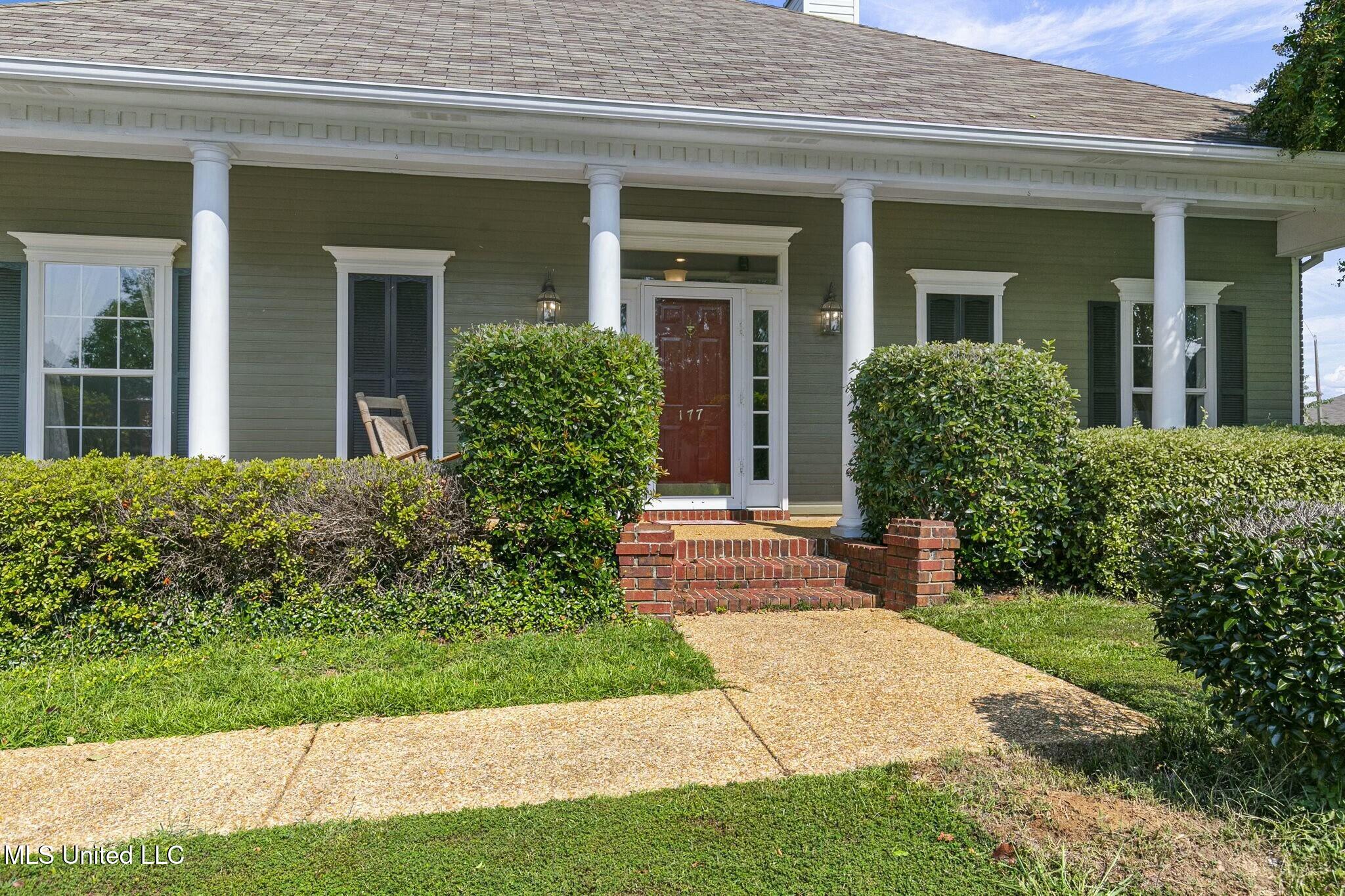 177 Apple Blossom Drive, Brandon, Mississippi image 5