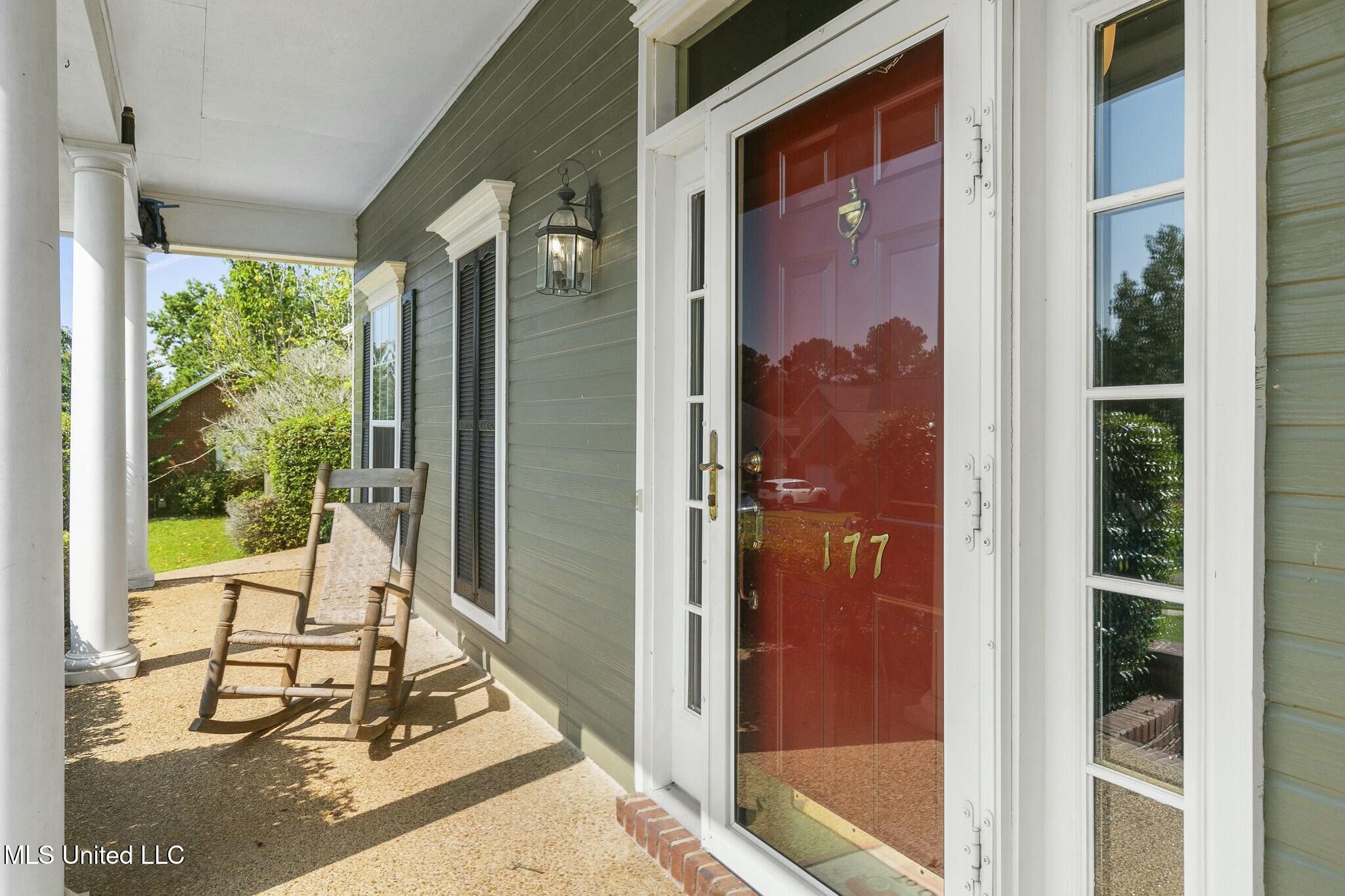 177 Apple Blossom Drive, Brandon, Mississippi image 7