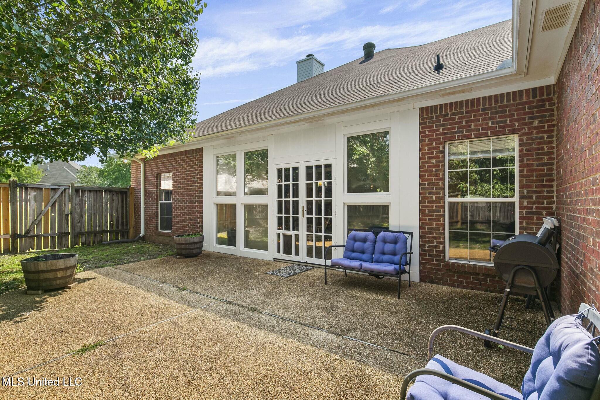 177 Apple Blossom Drive, Brandon, Mississippi image 10