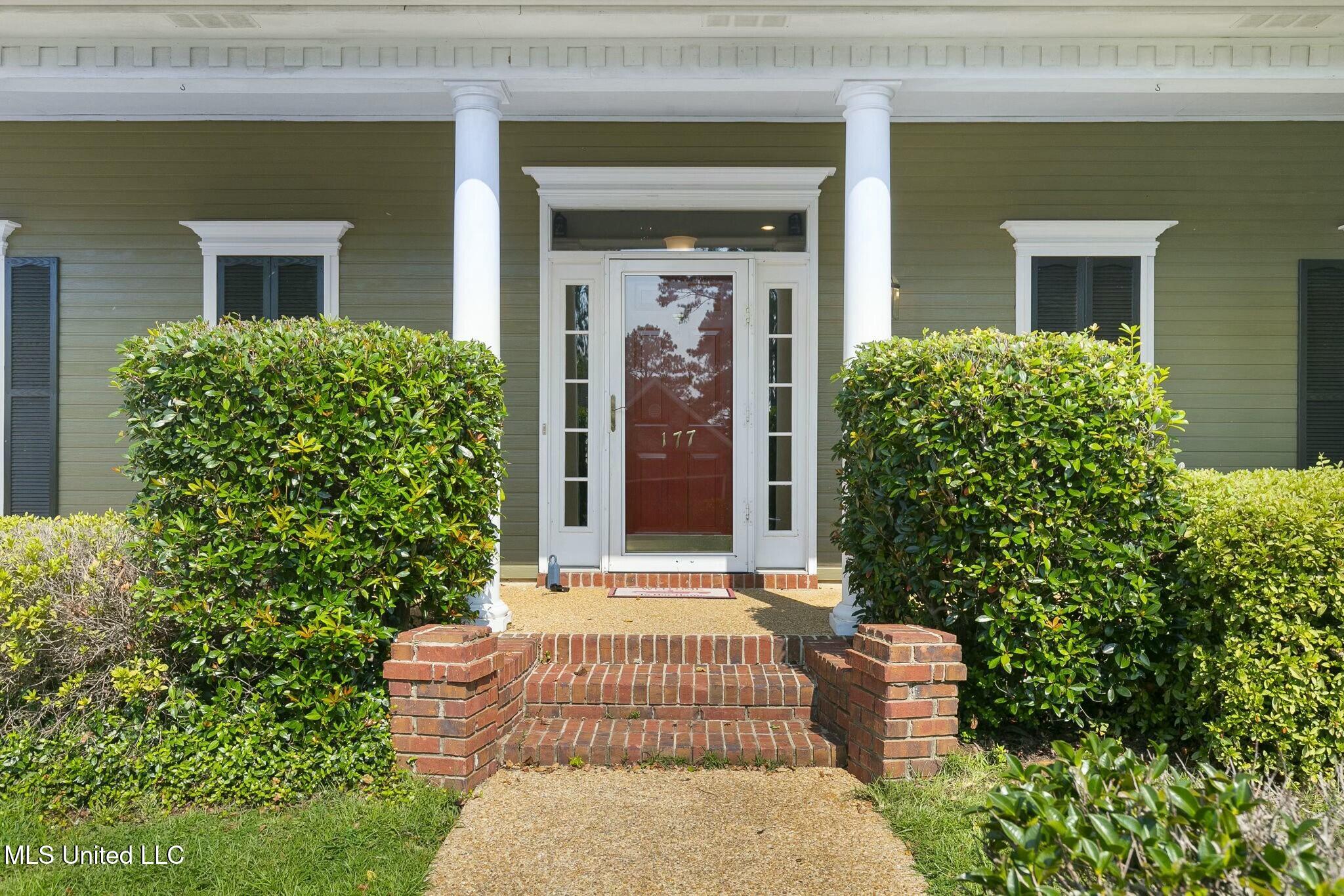 177 Apple Blossom Drive, Brandon, Mississippi image 6